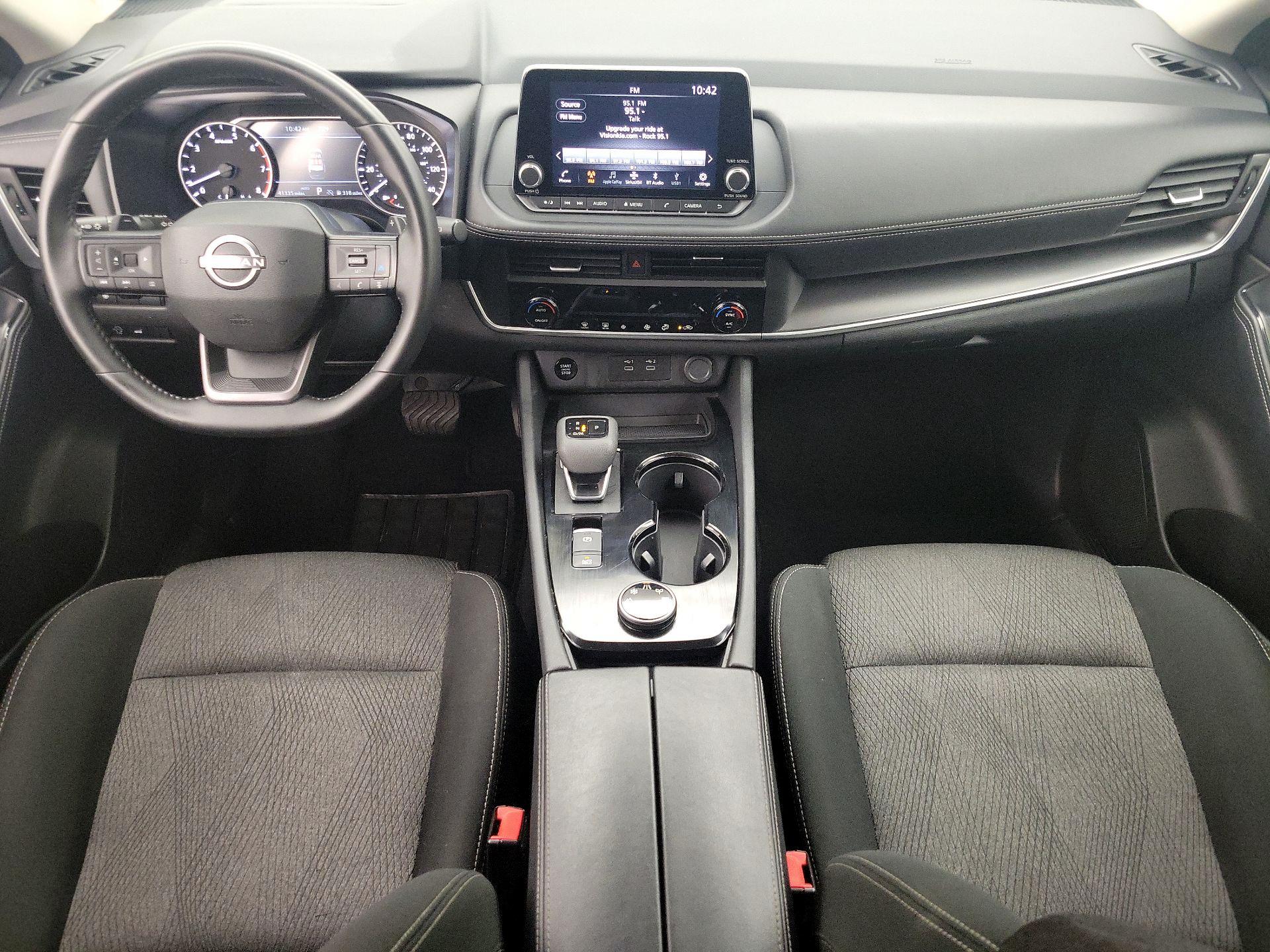 Thumbnail: 2025 Nissan Rogue - 9