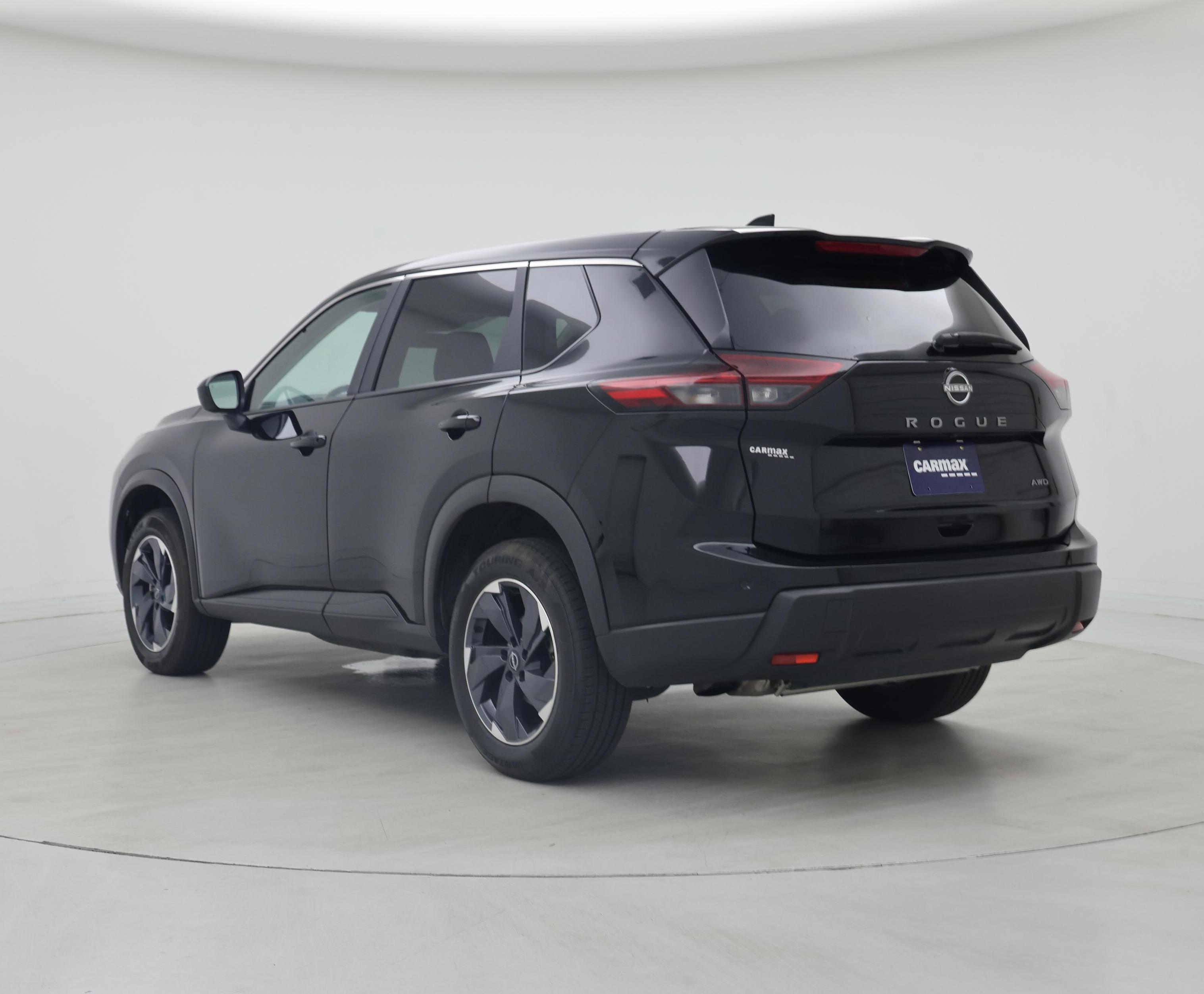 Thumbnail: 2025 Nissan Rogue - 2
