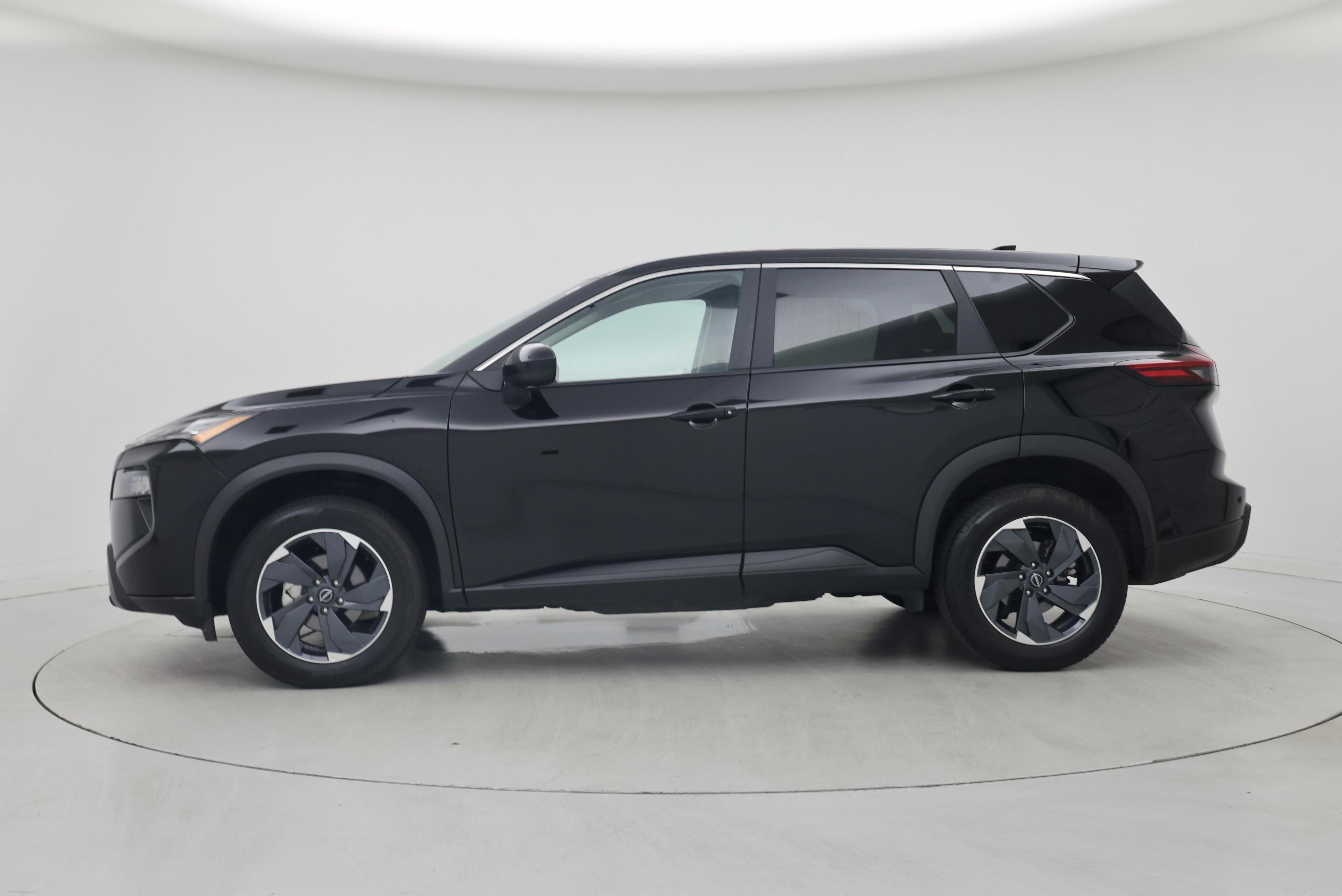 Thumbnail: 2025 Nissan Rogue - 3