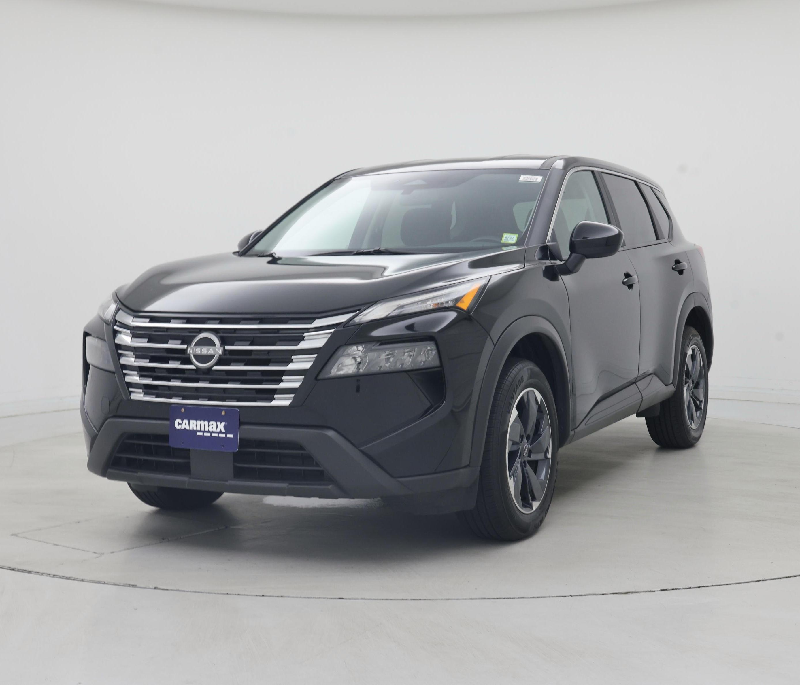 Thumbnail: 2025 Nissan Rogue - 4