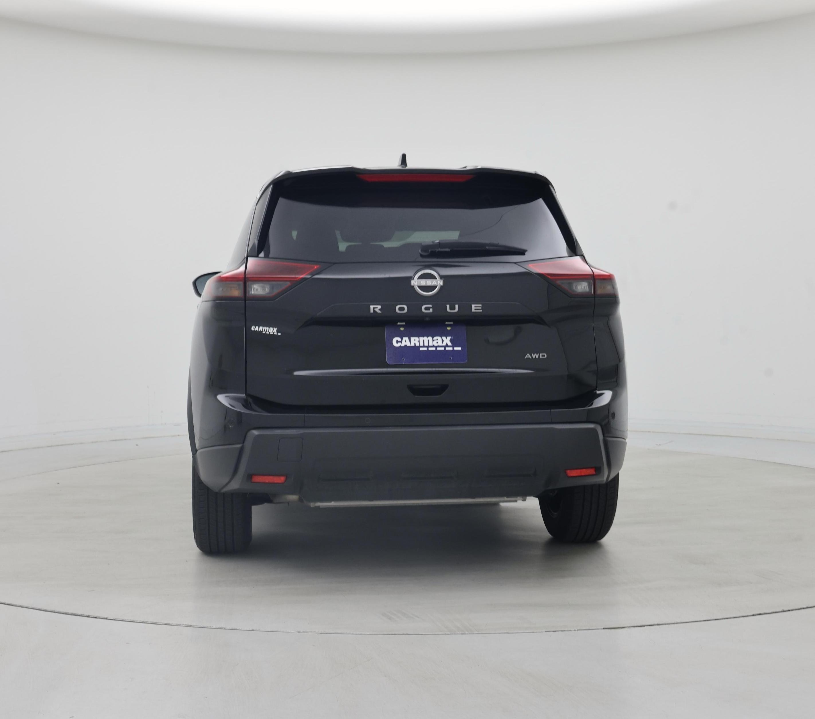 Thumbnail: 2025 Nissan Rogue - 6