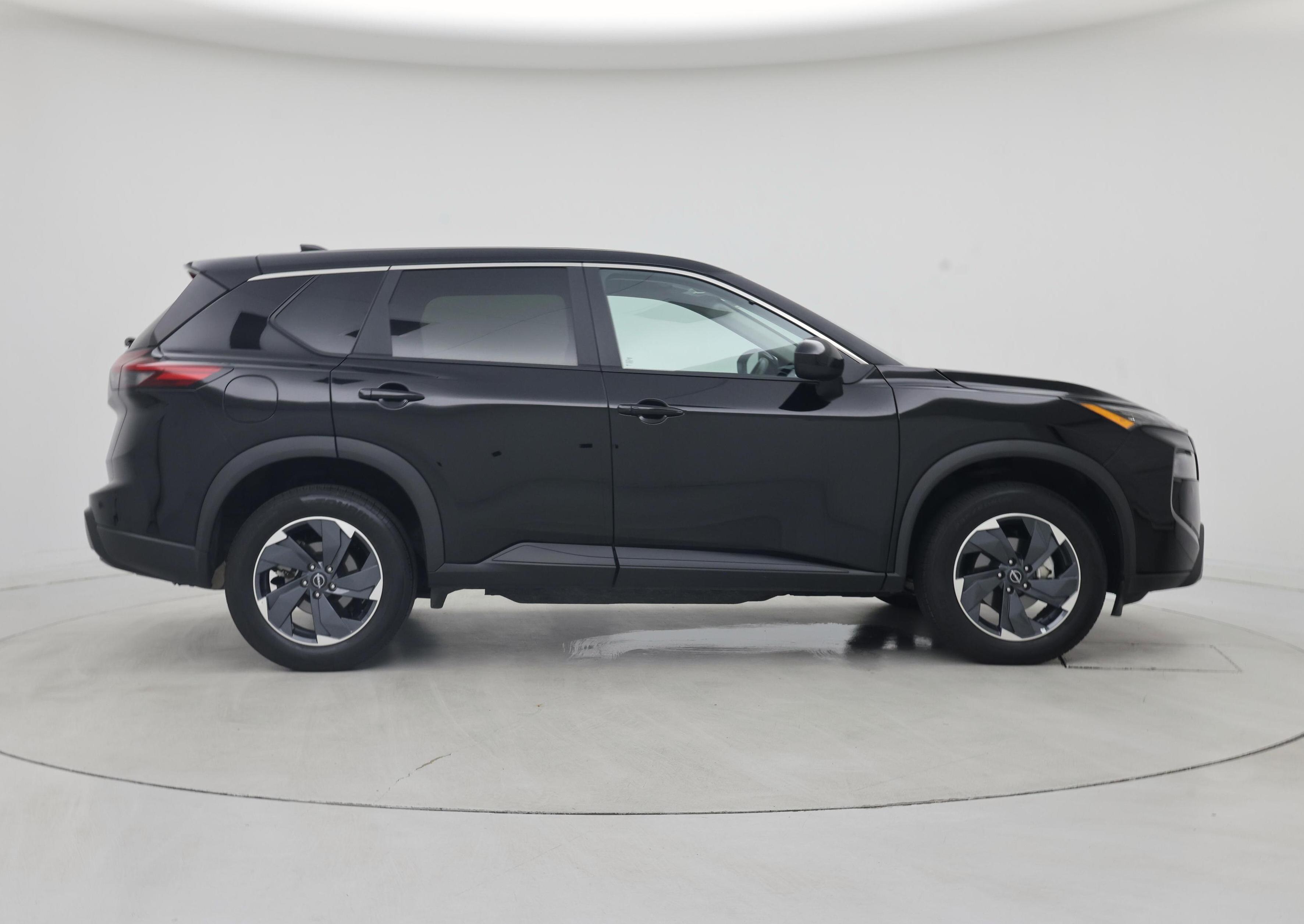 Thumbnail: 2025 Nissan Rogue - 7