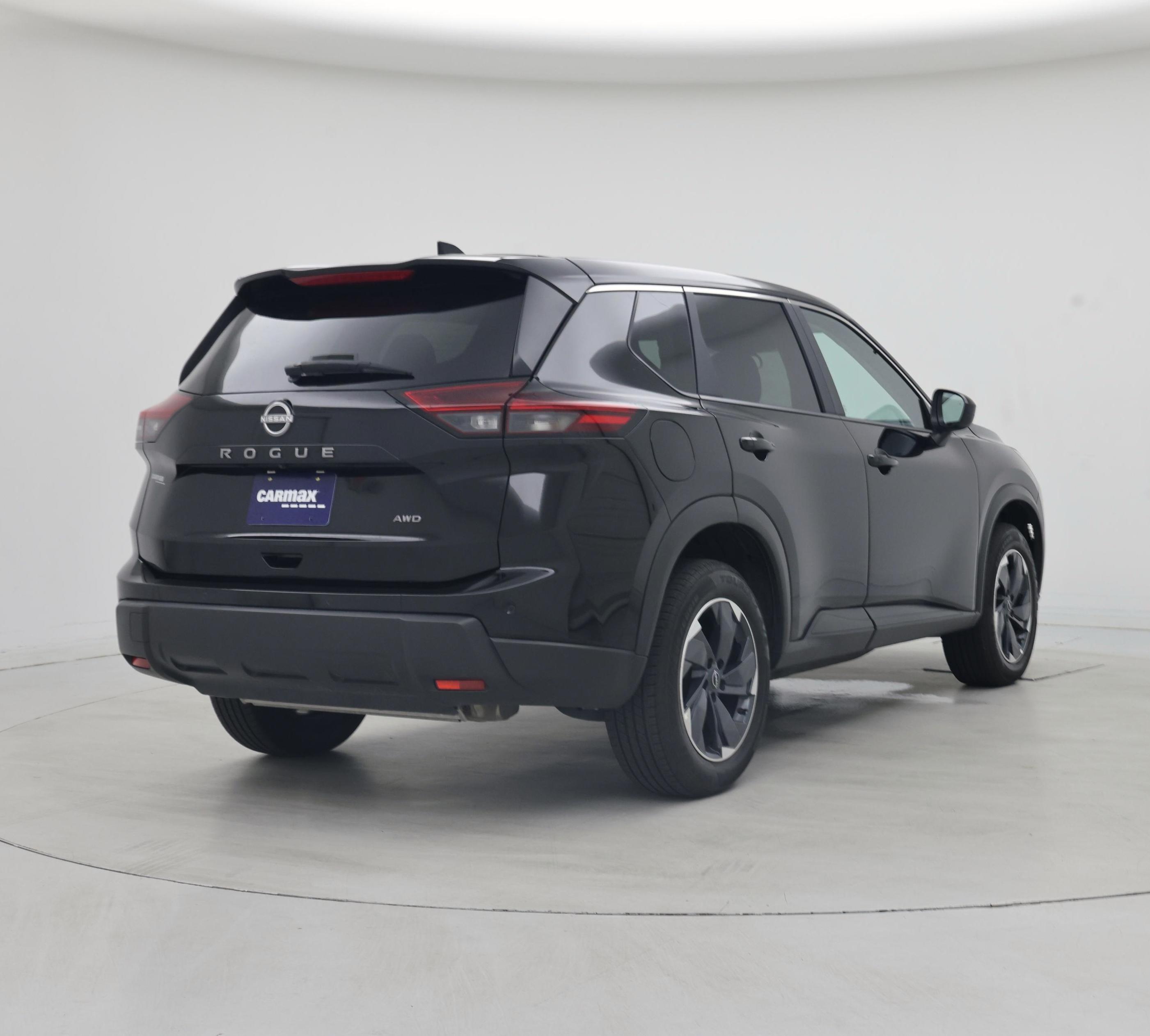 Thumbnail: 2025 Nissan Rogue - 8
