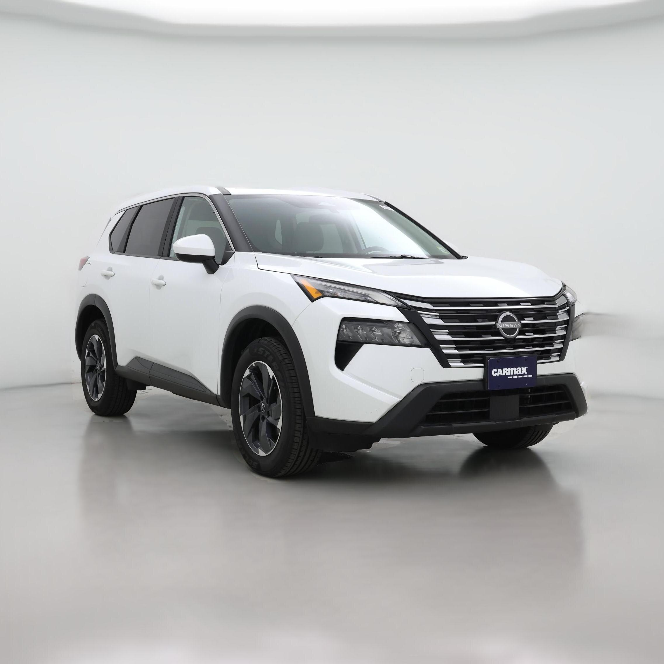 Thumbnail: 2025 Nissan Rogue - 1