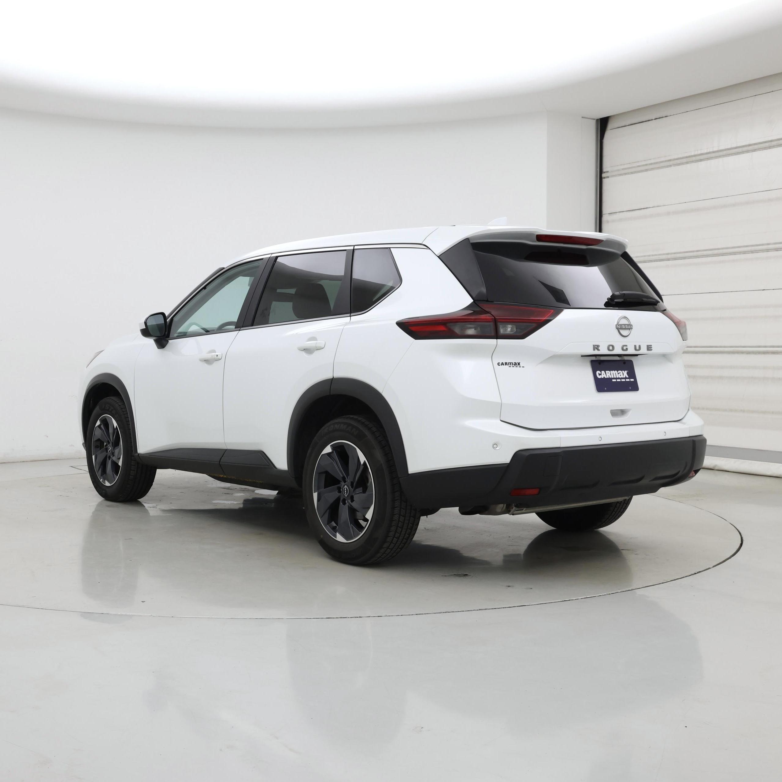 Thumbnail: 2025 Nissan Rogue - 2