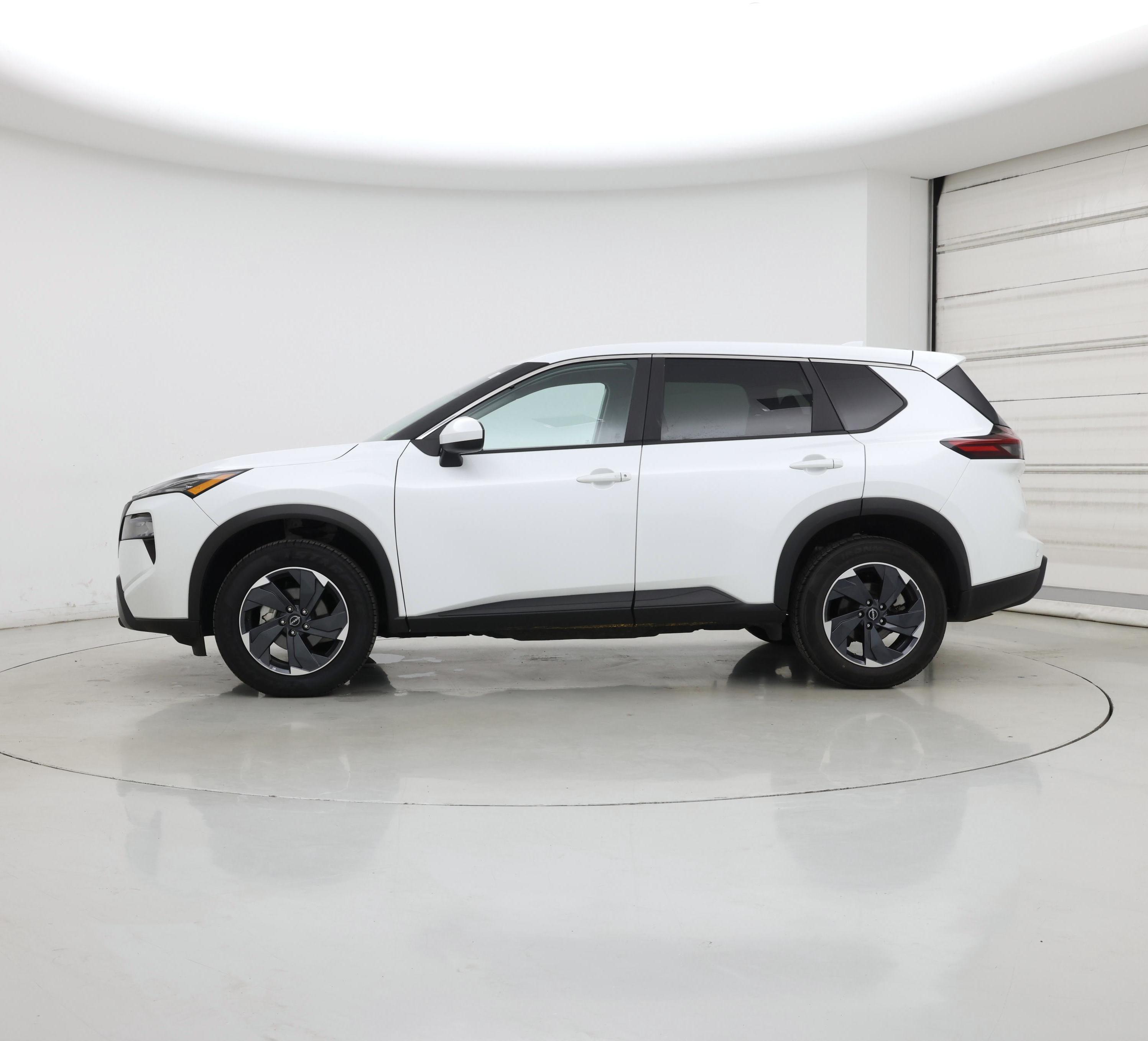Thumbnail: 2025 Nissan Rogue - 3