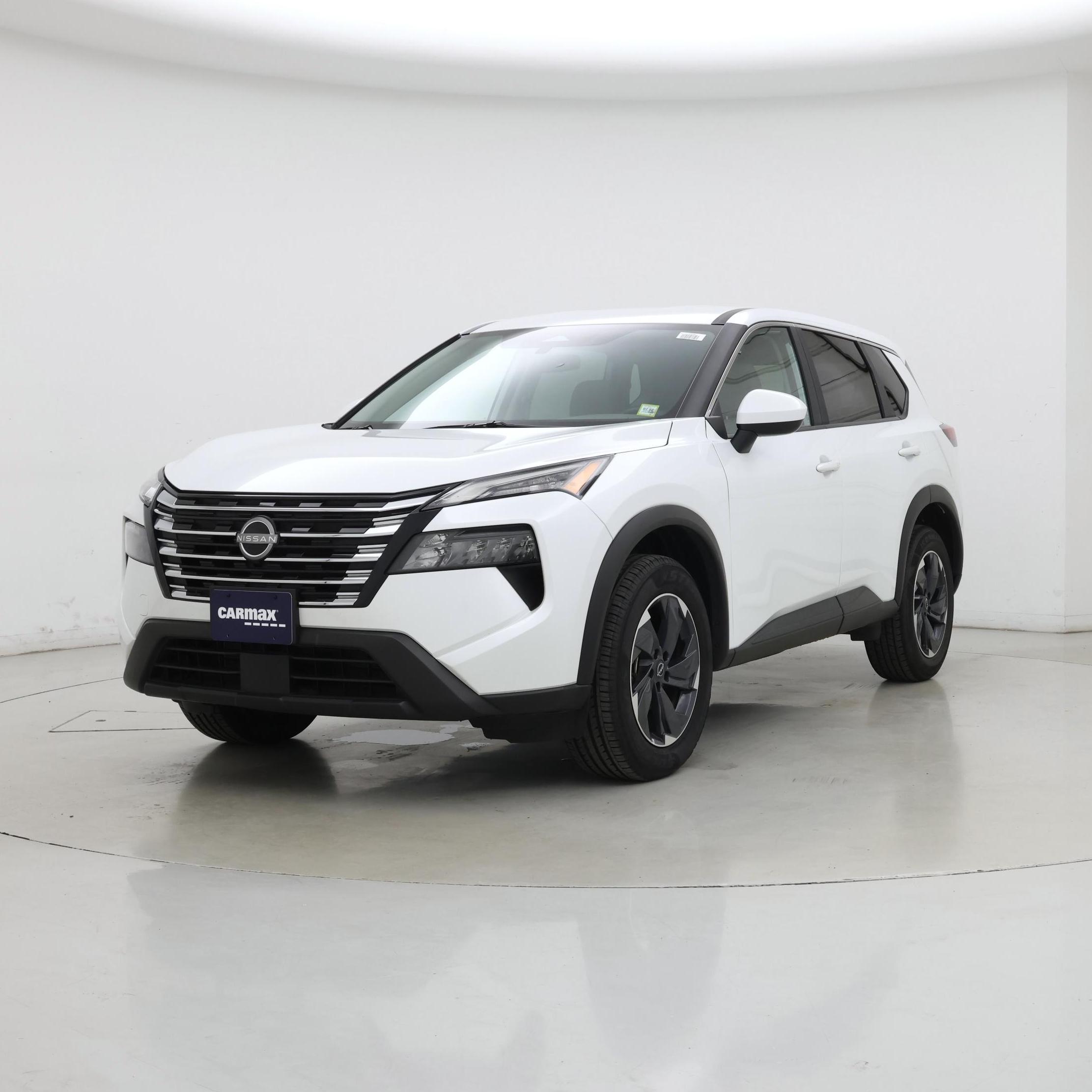 Thumbnail: 2025 Nissan Rogue - 4