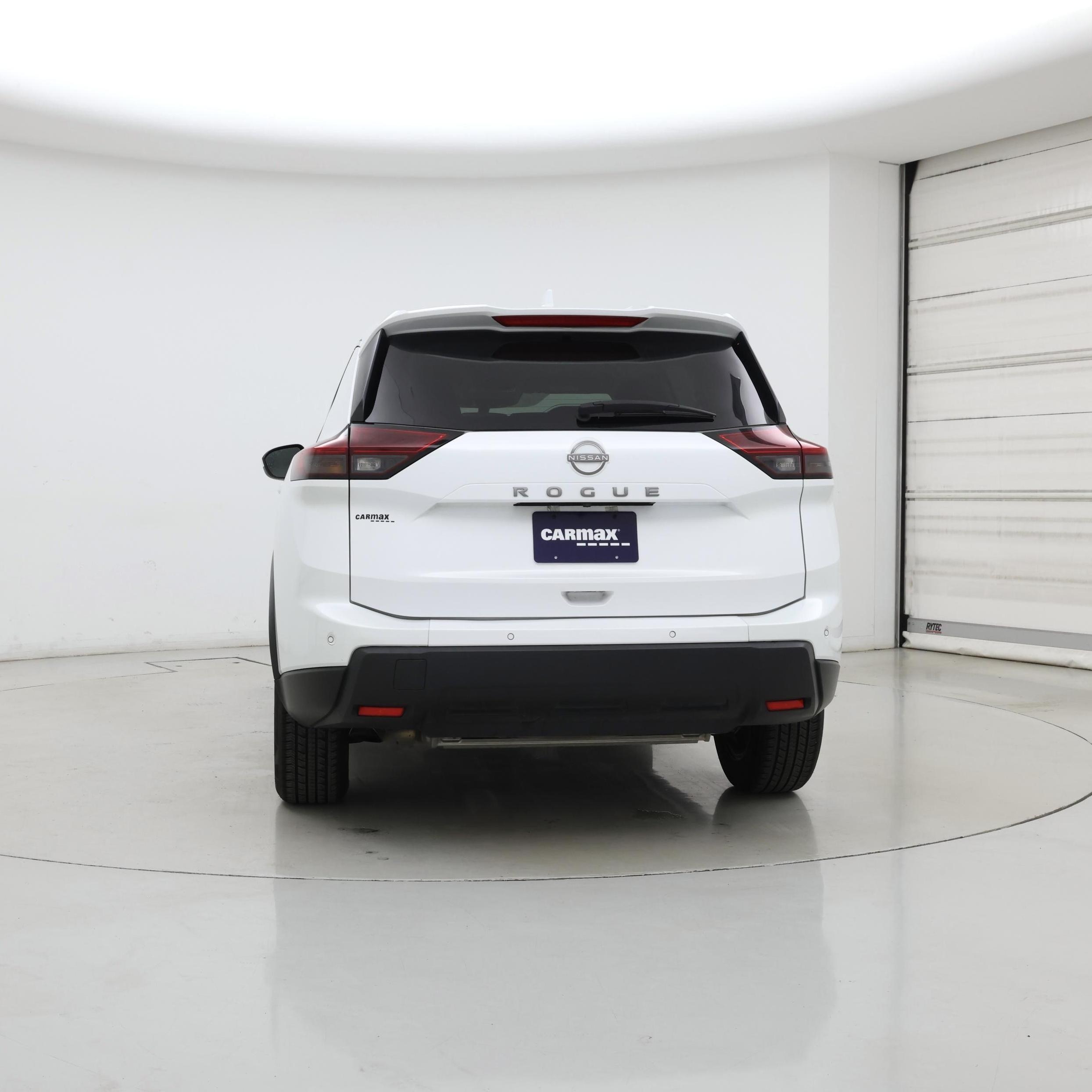 Thumbnail: 2025 Nissan Rogue - 6
