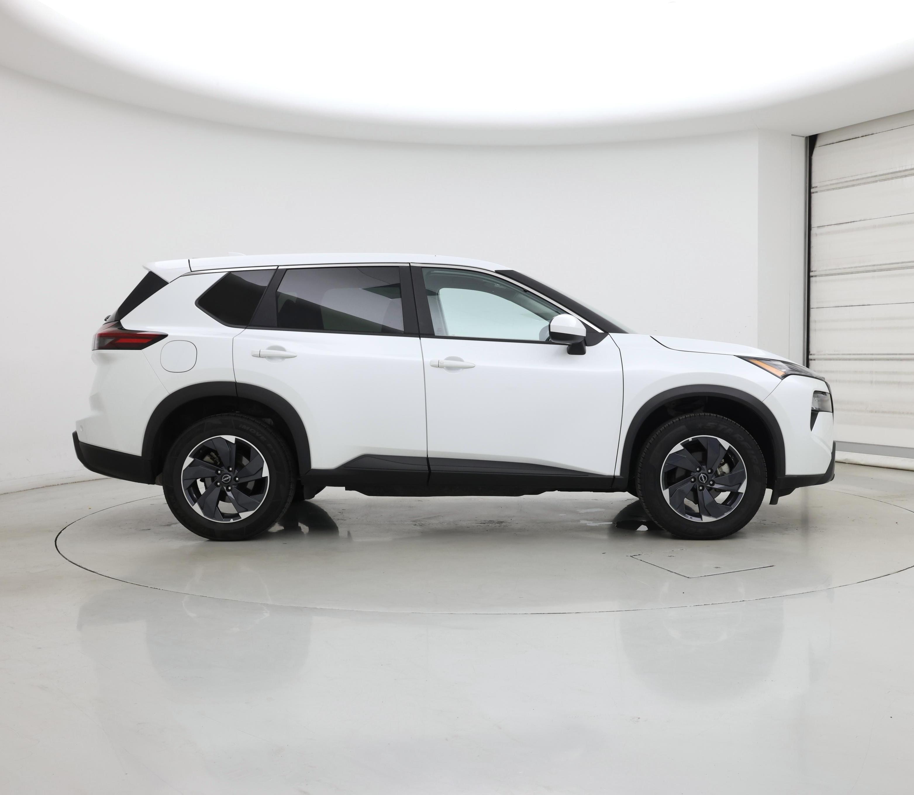 Thumbnail: 2025 Nissan Rogue - 7