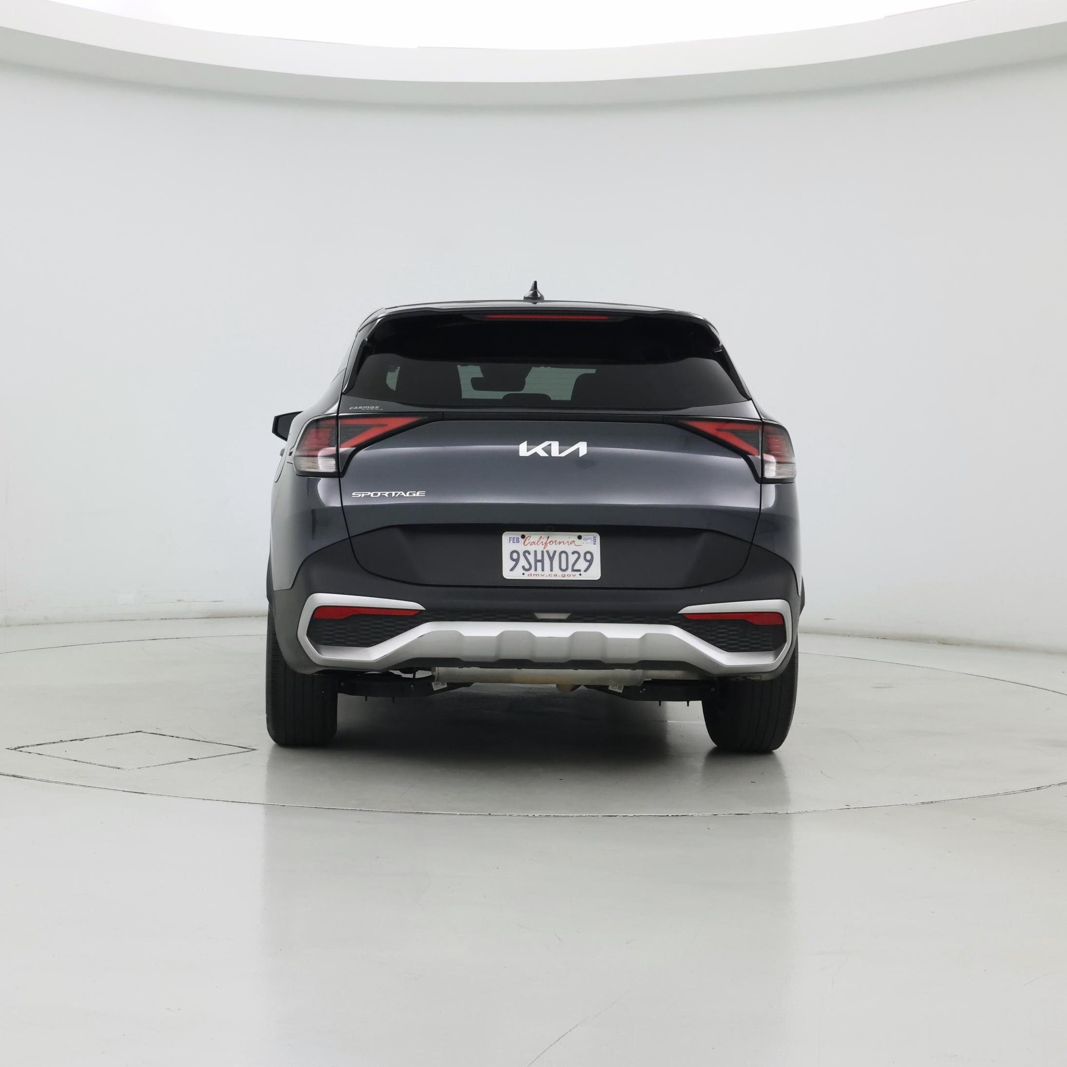 Thumbnail: 2025 Kia Sportage - 6