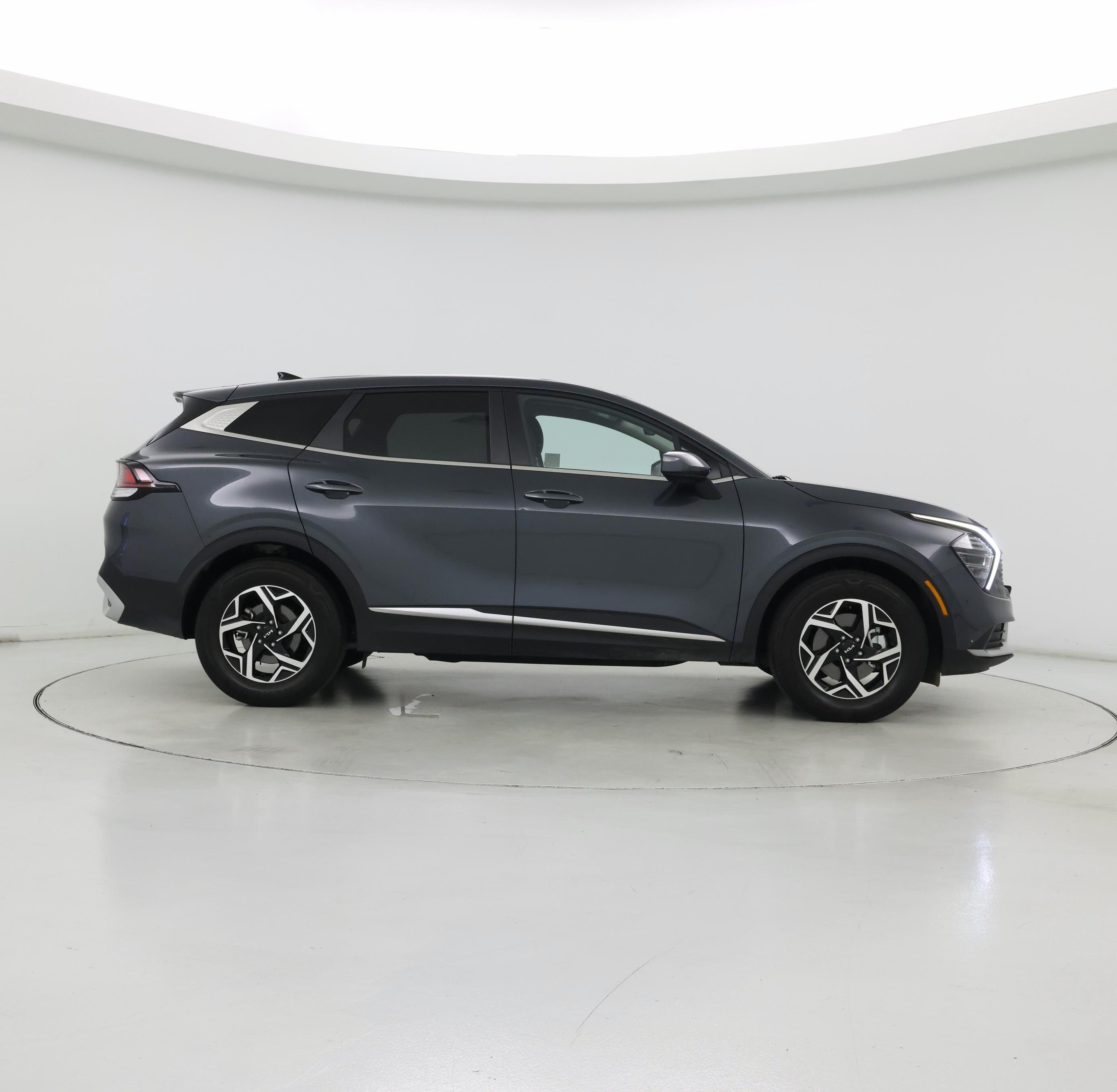Thumbnail: 2025 Kia Sportage - 7