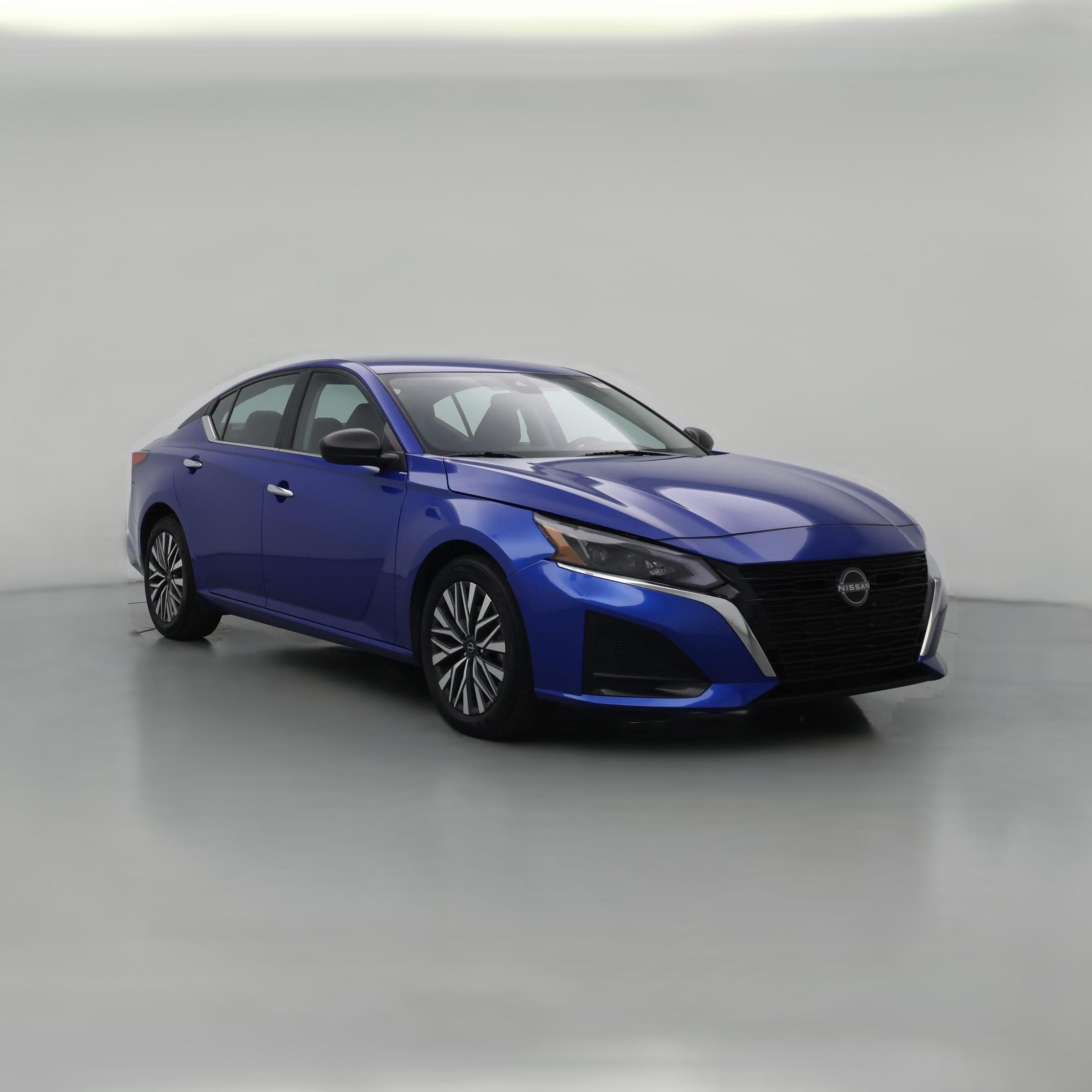 Thumbnail: 2025 Nissan Altima - 1
