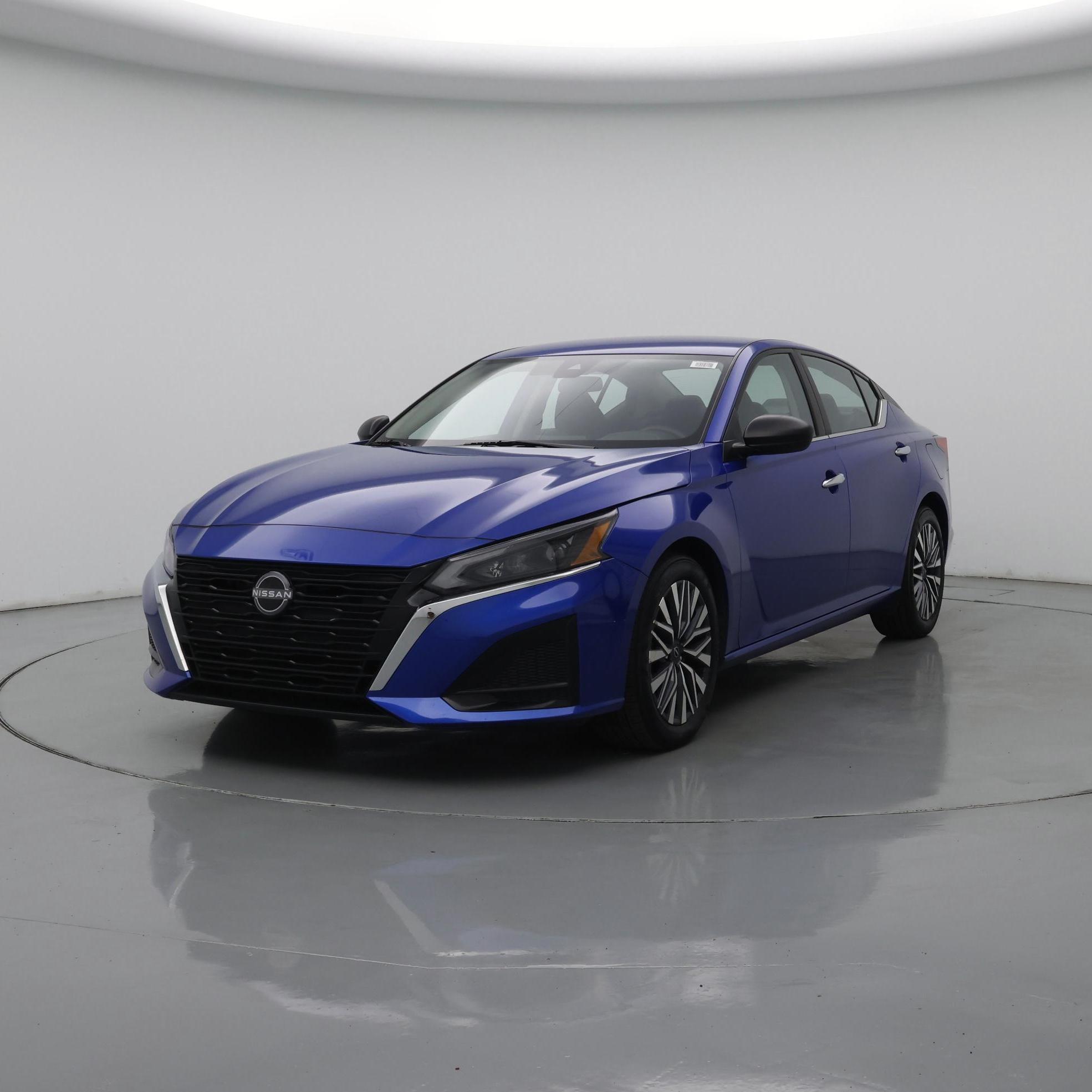 Thumbnail: 2025 Nissan Altima - 4