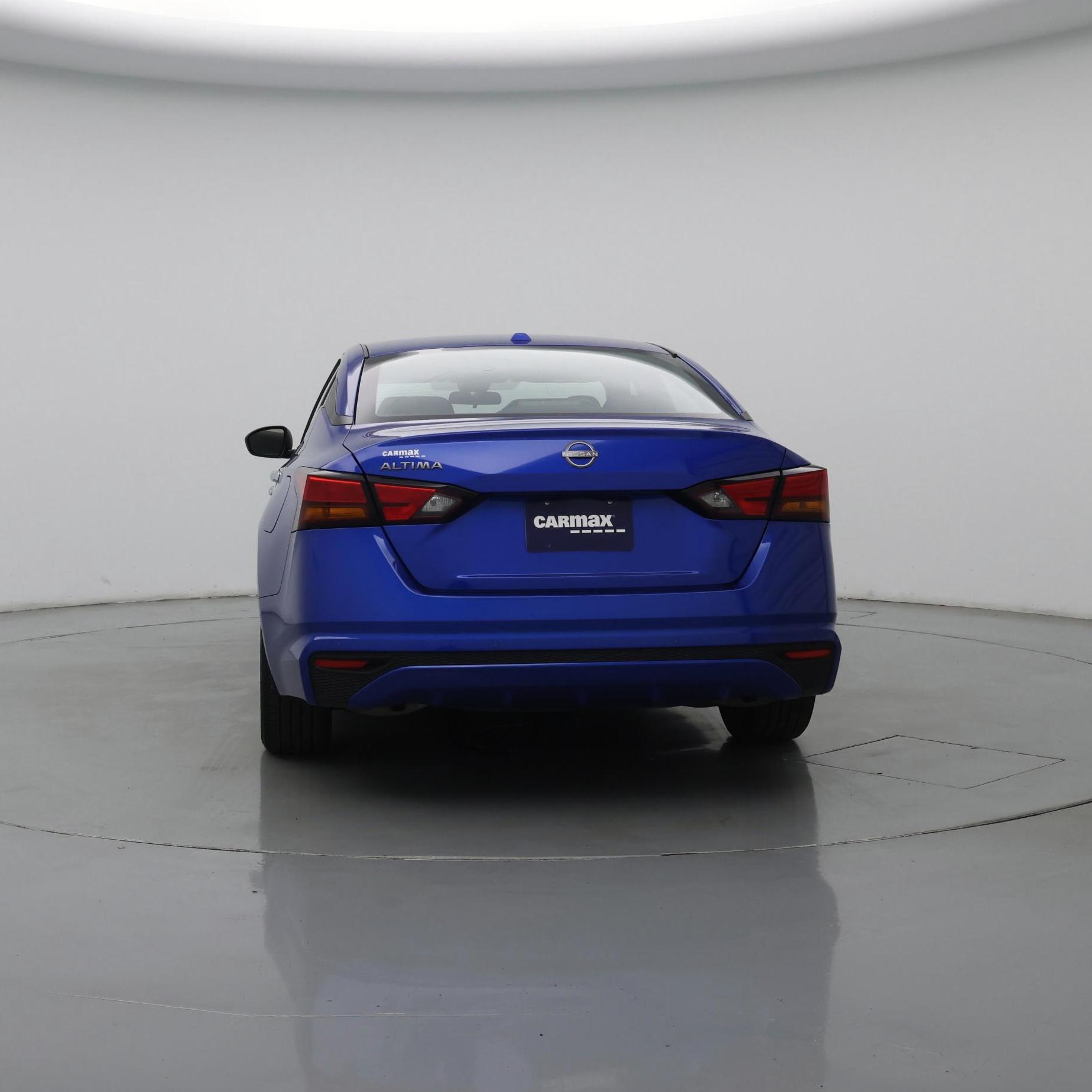 Thumbnail: 2025 Nissan Altima - 6