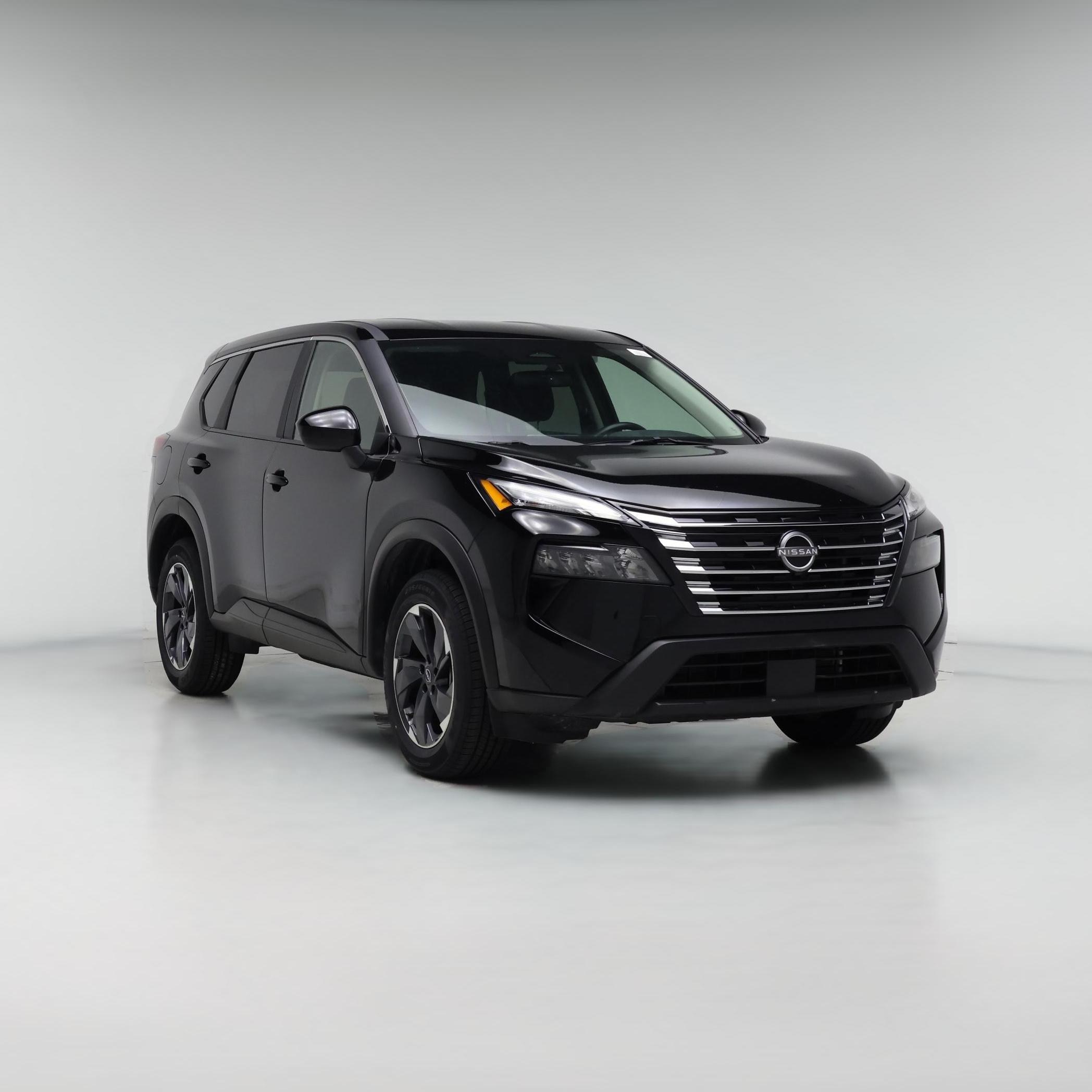 Thumbnail: 2025 Nissan Rogue - 1