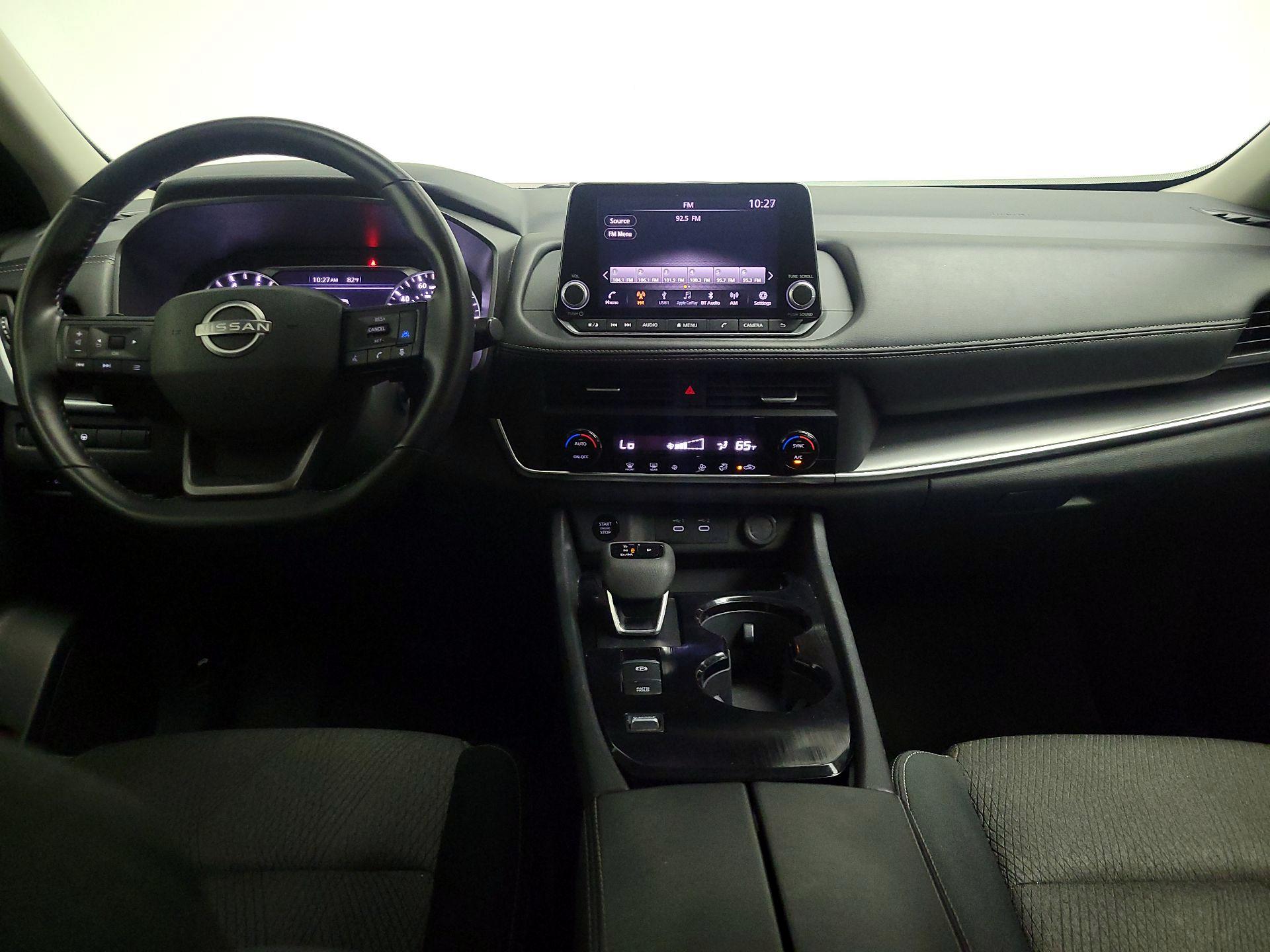 Thumbnail: 2025 Nissan Rogue - 9