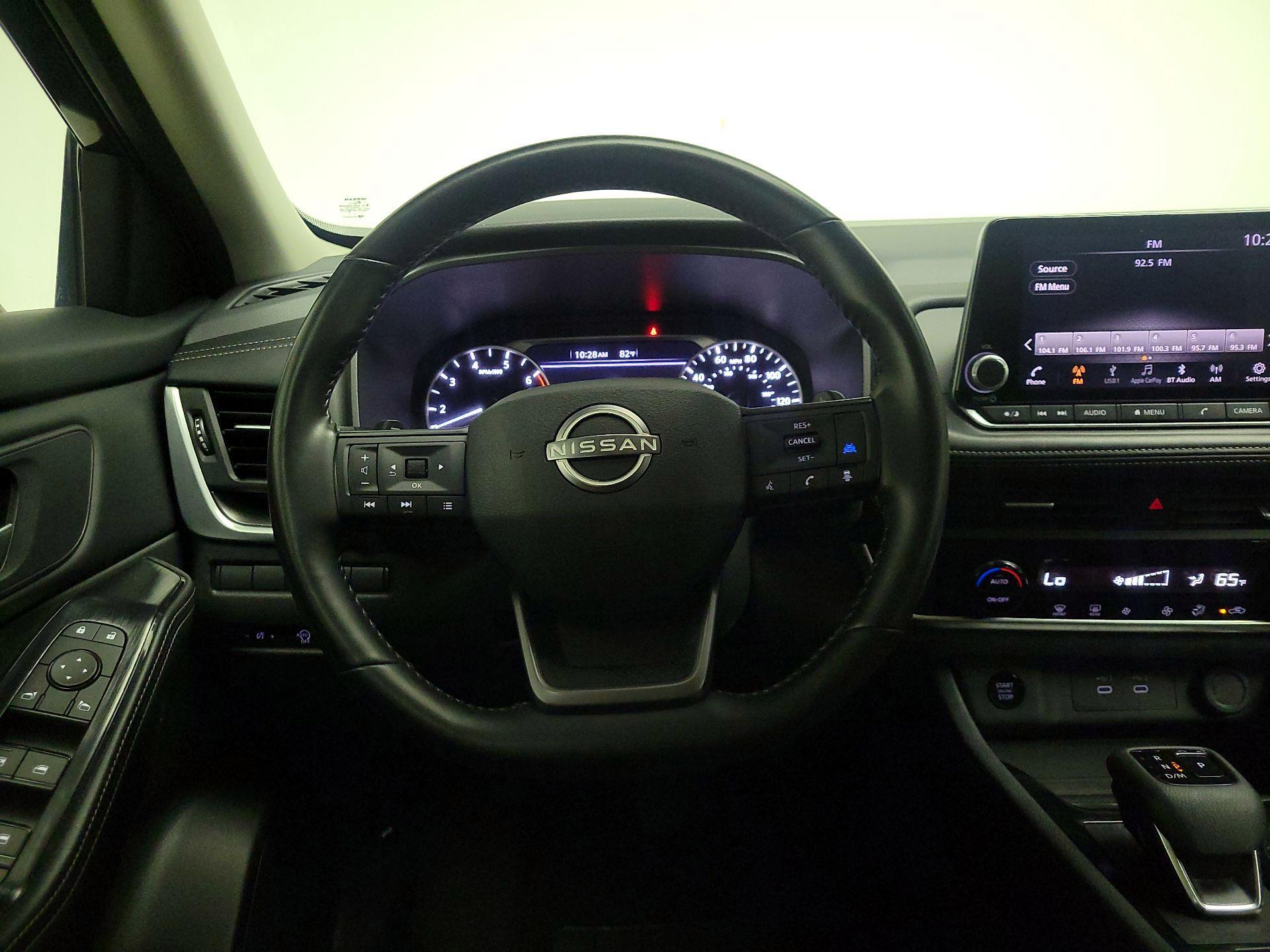Thumbnail: 2025 Nissan Rogue - 10
