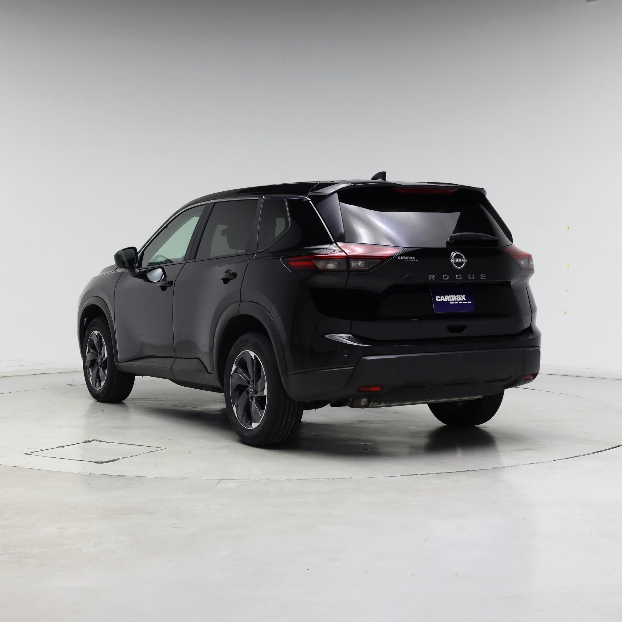 Thumbnail: 2025 Nissan Rogue - 2