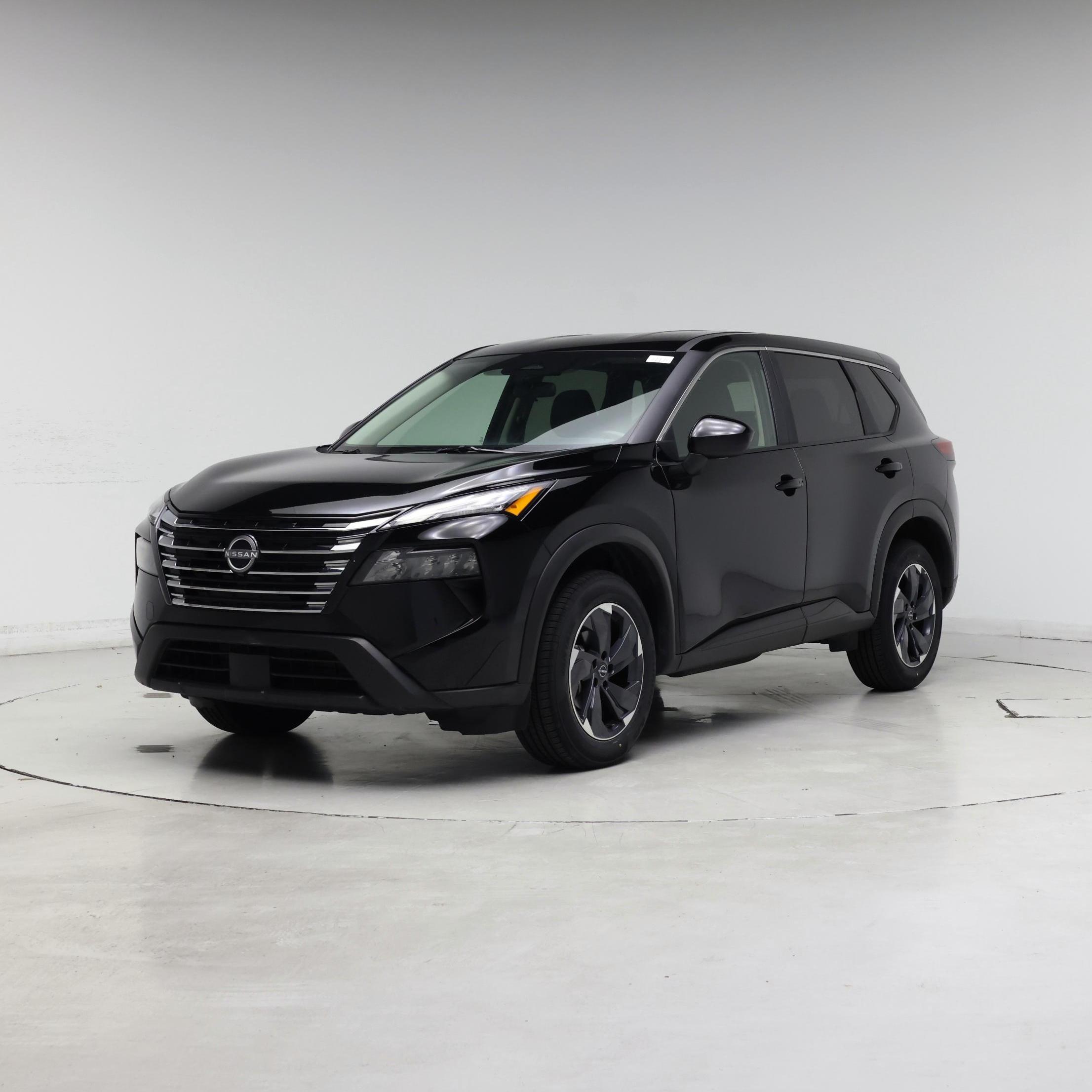 Thumbnail: 2025 Nissan Rogue - 4