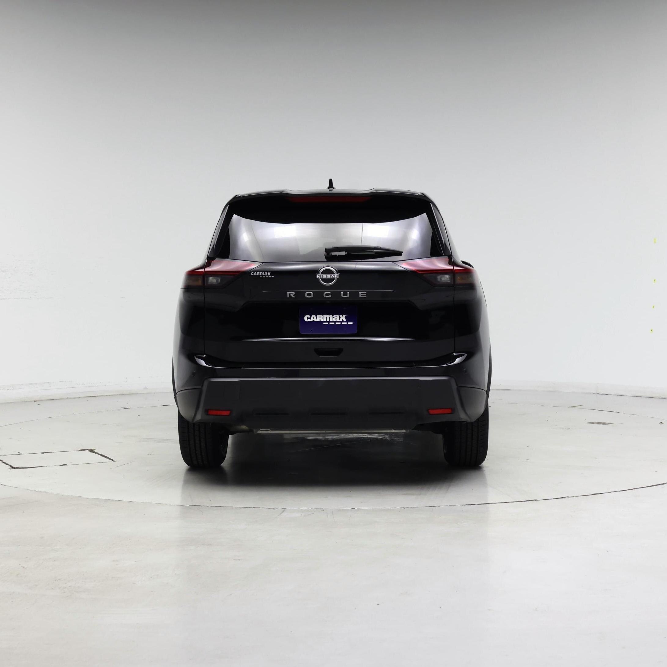 Thumbnail: 2025 Nissan Rogue - 6