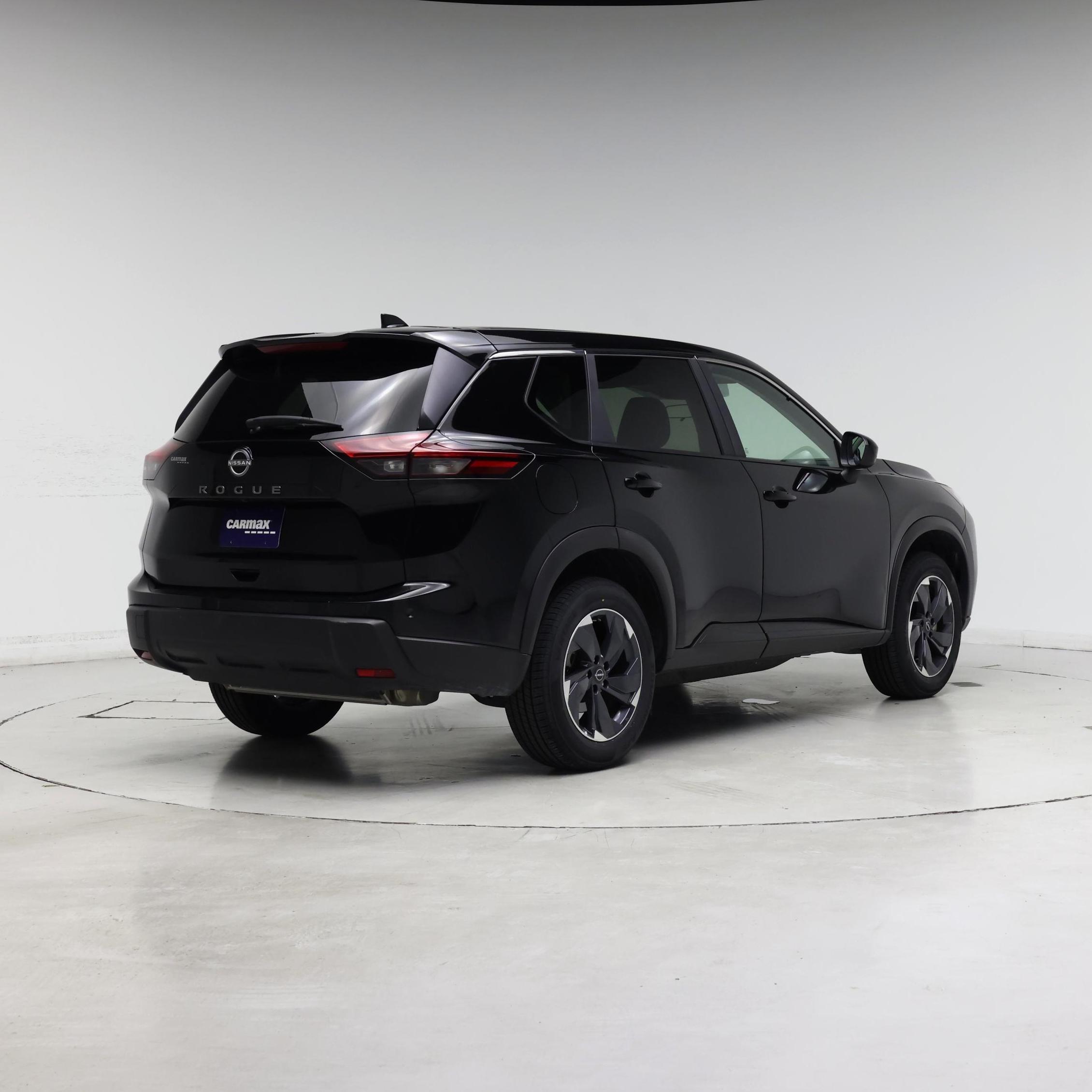 Thumbnail: 2025 Nissan Rogue - 8