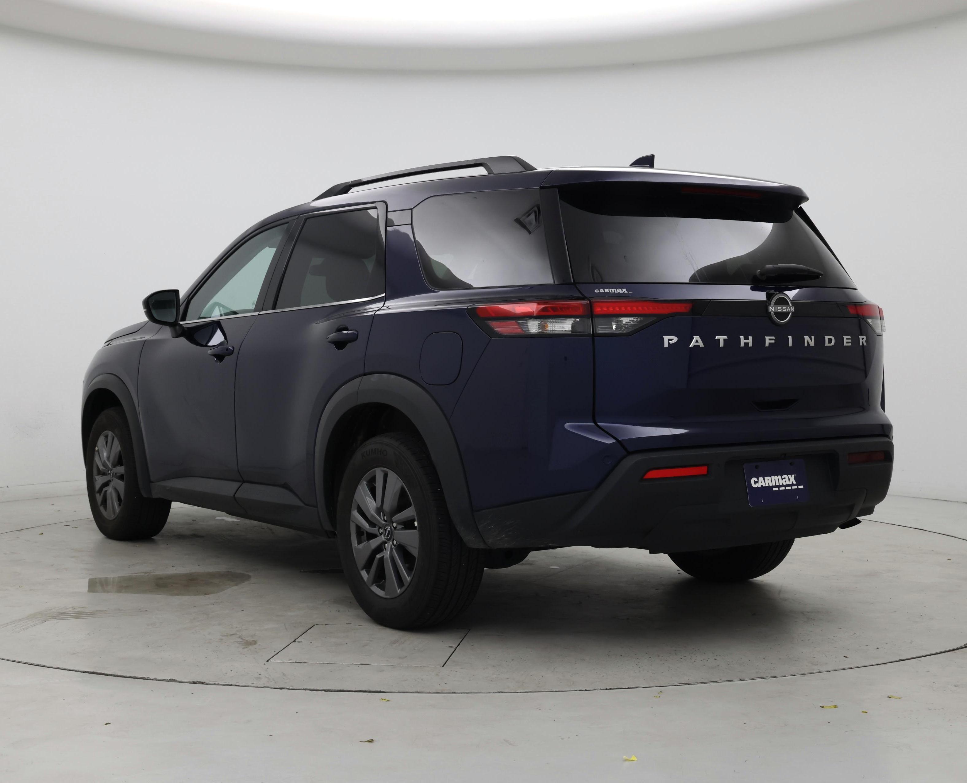 Thumbnail: 2025 Nissan Pathfinder - 2