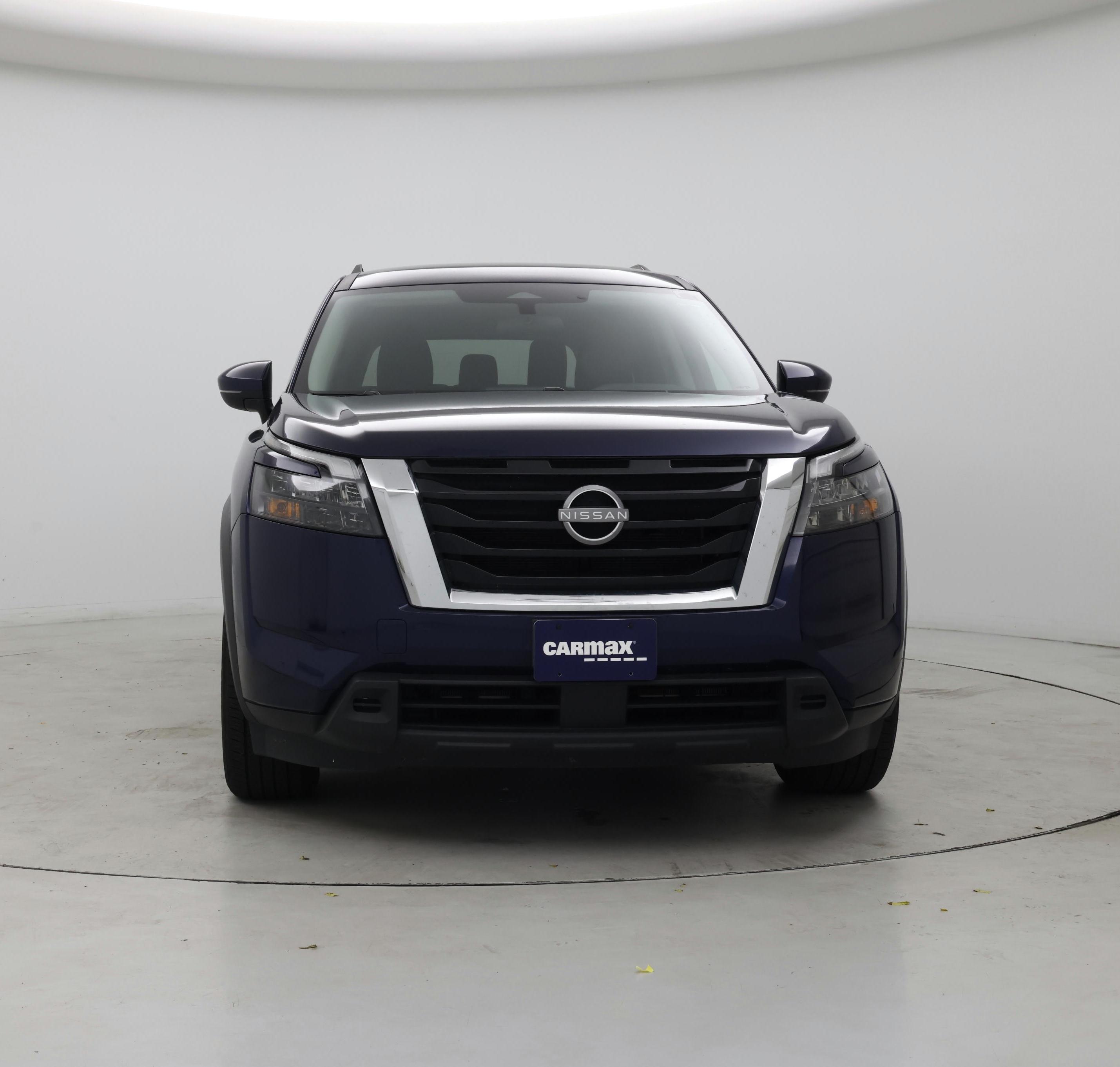 Thumbnail: 2025 Nissan Pathfinder - 5