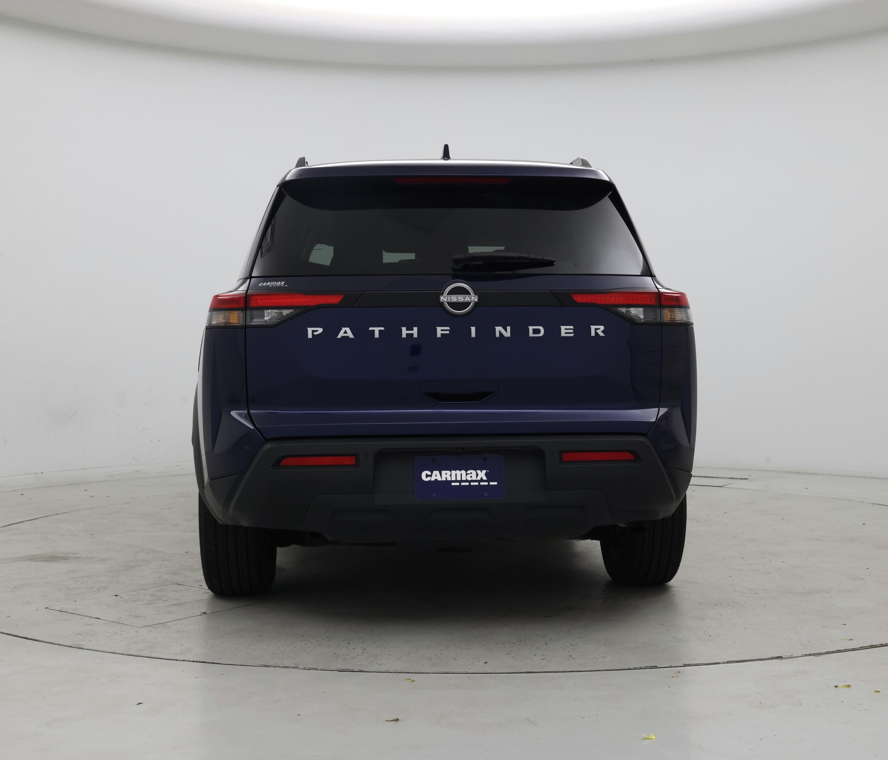 Thumbnail: 2025 Nissan Pathfinder - 6