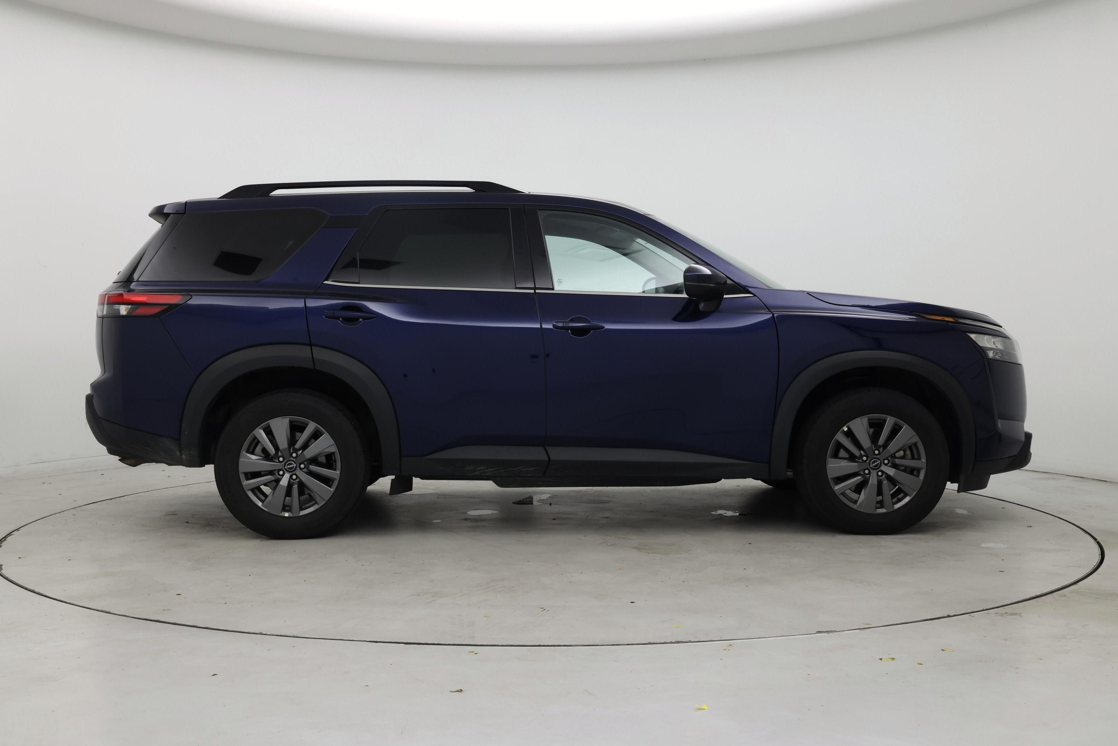 Thumbnail: 2025 Nissan Pathfinder - 7