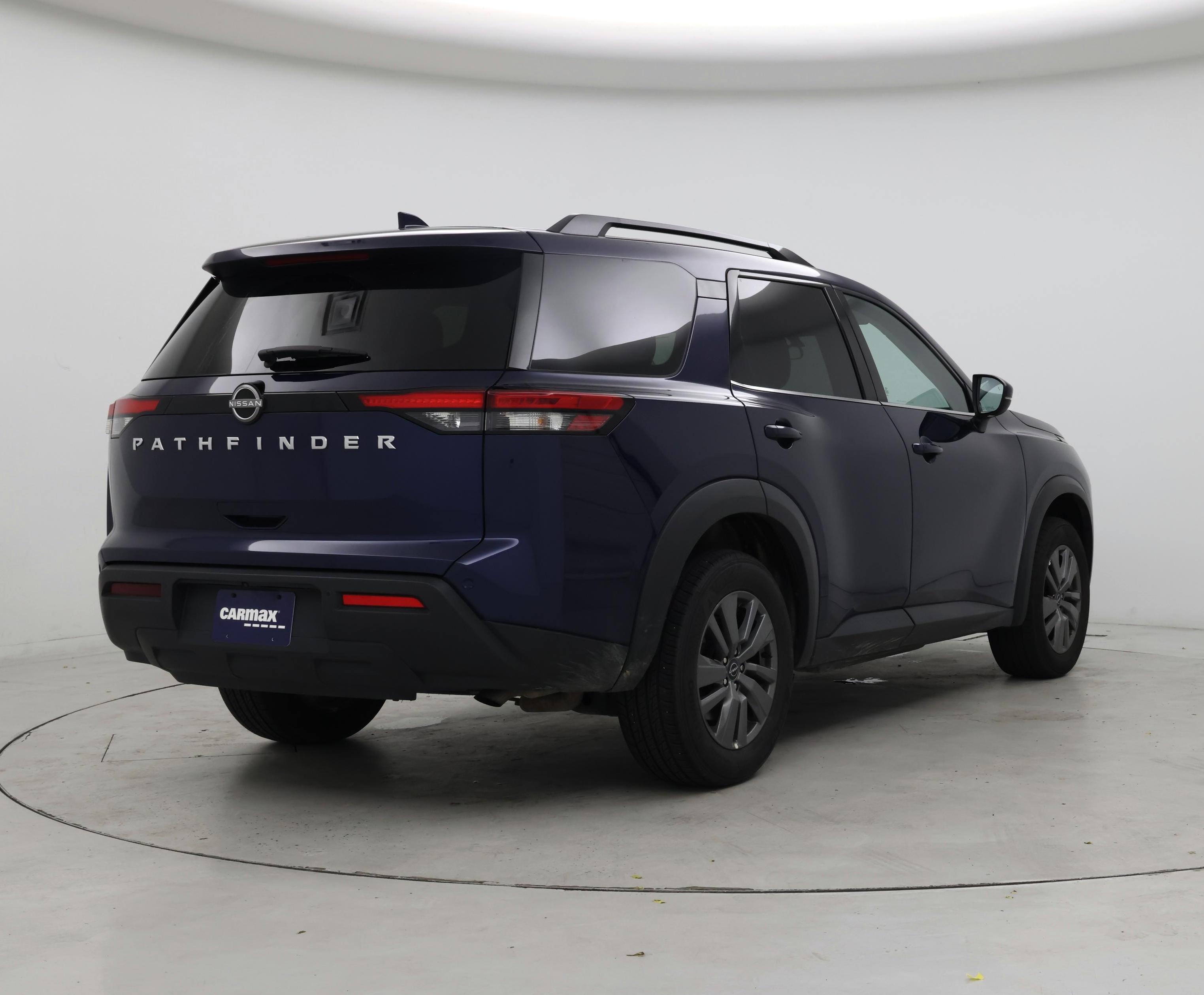 Thumbnail: 2025 Nissan Pathfinder - 8