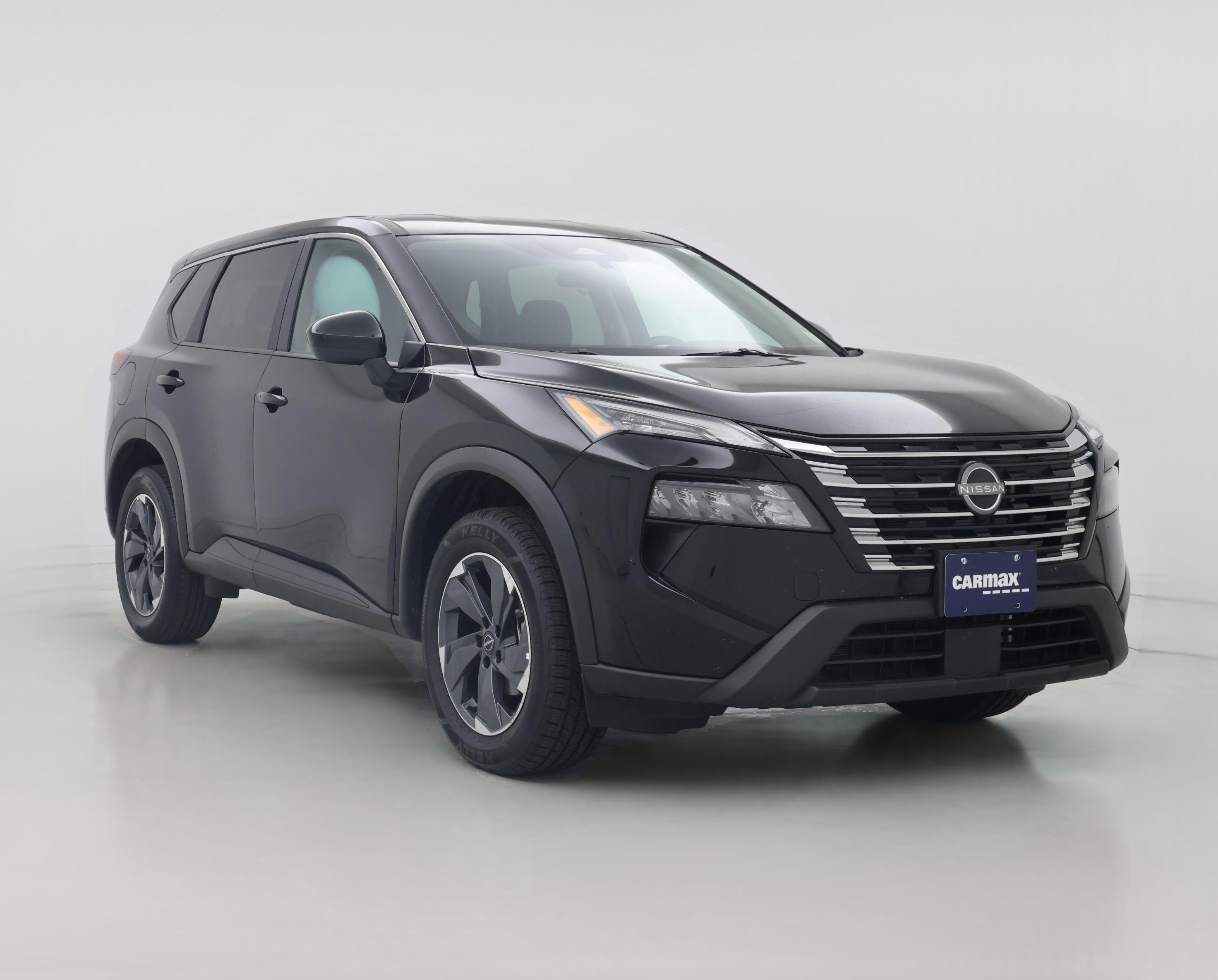 Thumbnail: 2025 Nissan Rogue - 1