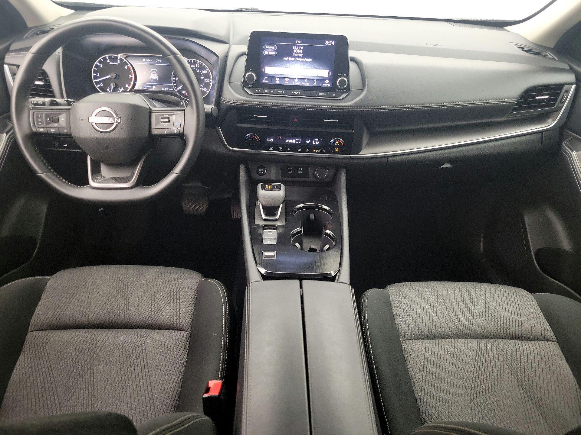 Thumbnail: 2025 Nissan Rogue - 9
