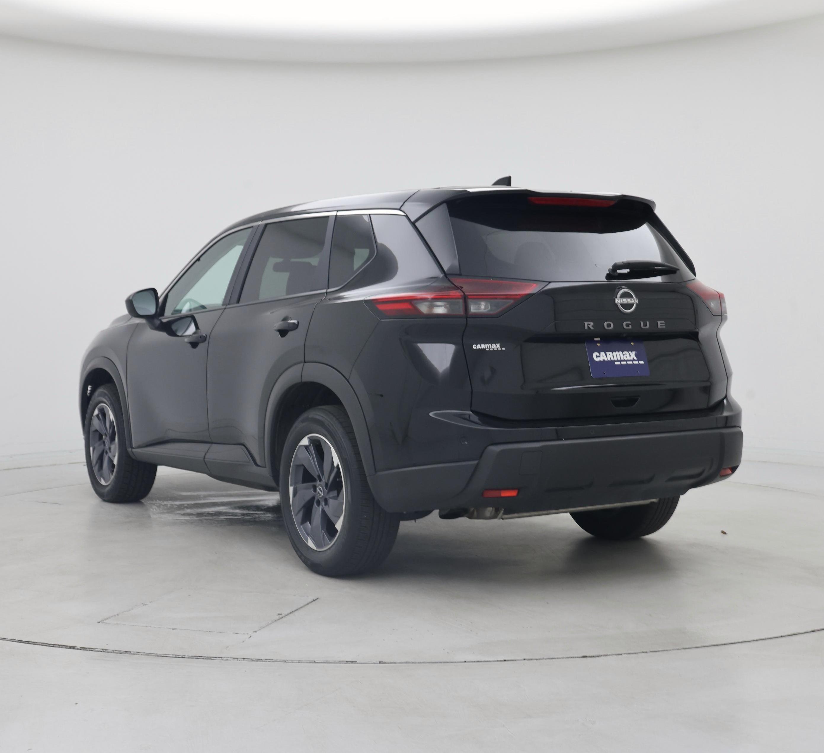 Thumbnail: 2025 Nissan Rogue - 2