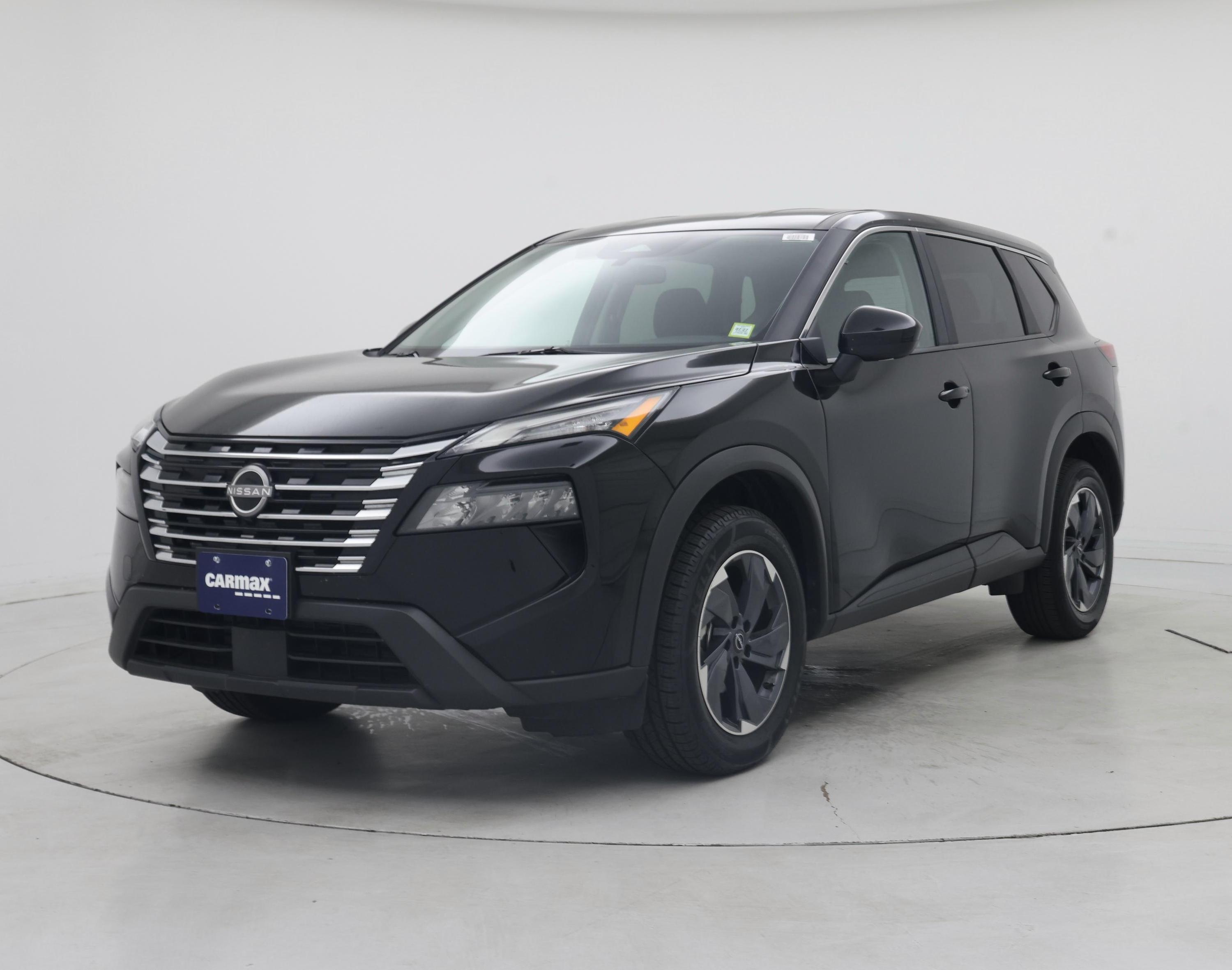 Thumbnail: 2025 Nissan Rogue - 4