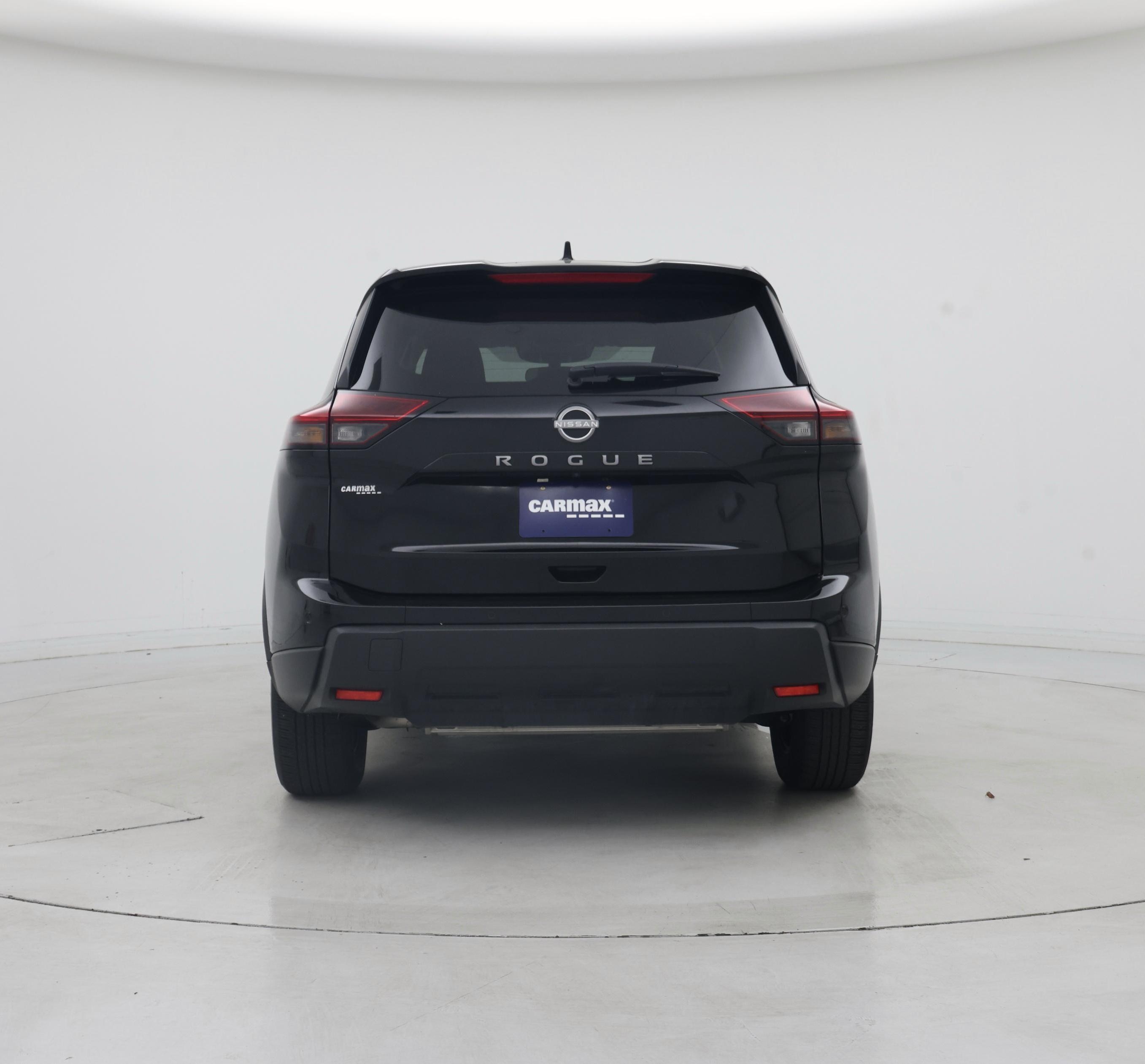 Thumbnail: 2025 Nissan Rogue - 6
