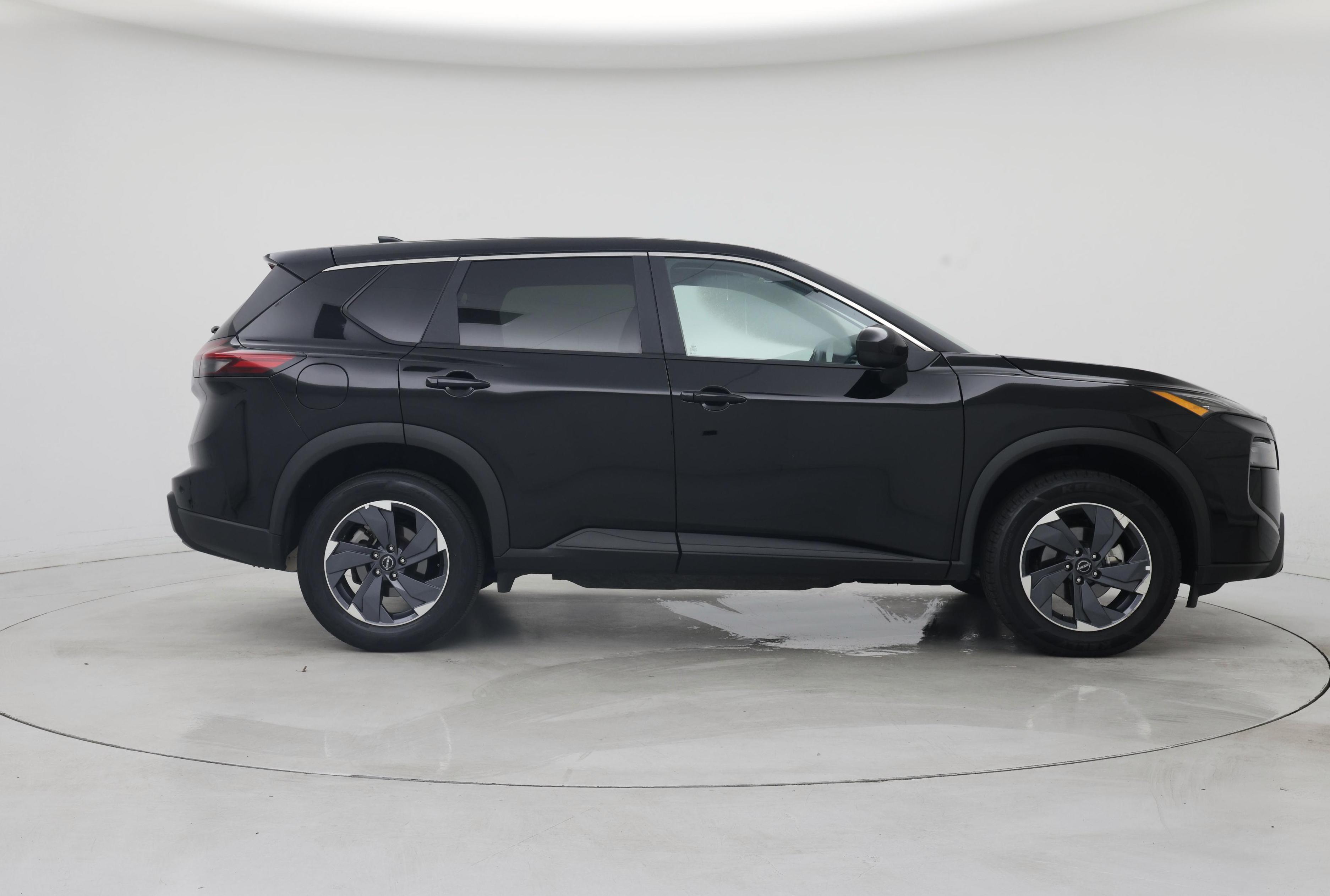 Thumbnail: 2025 Nissan Rogue - 7