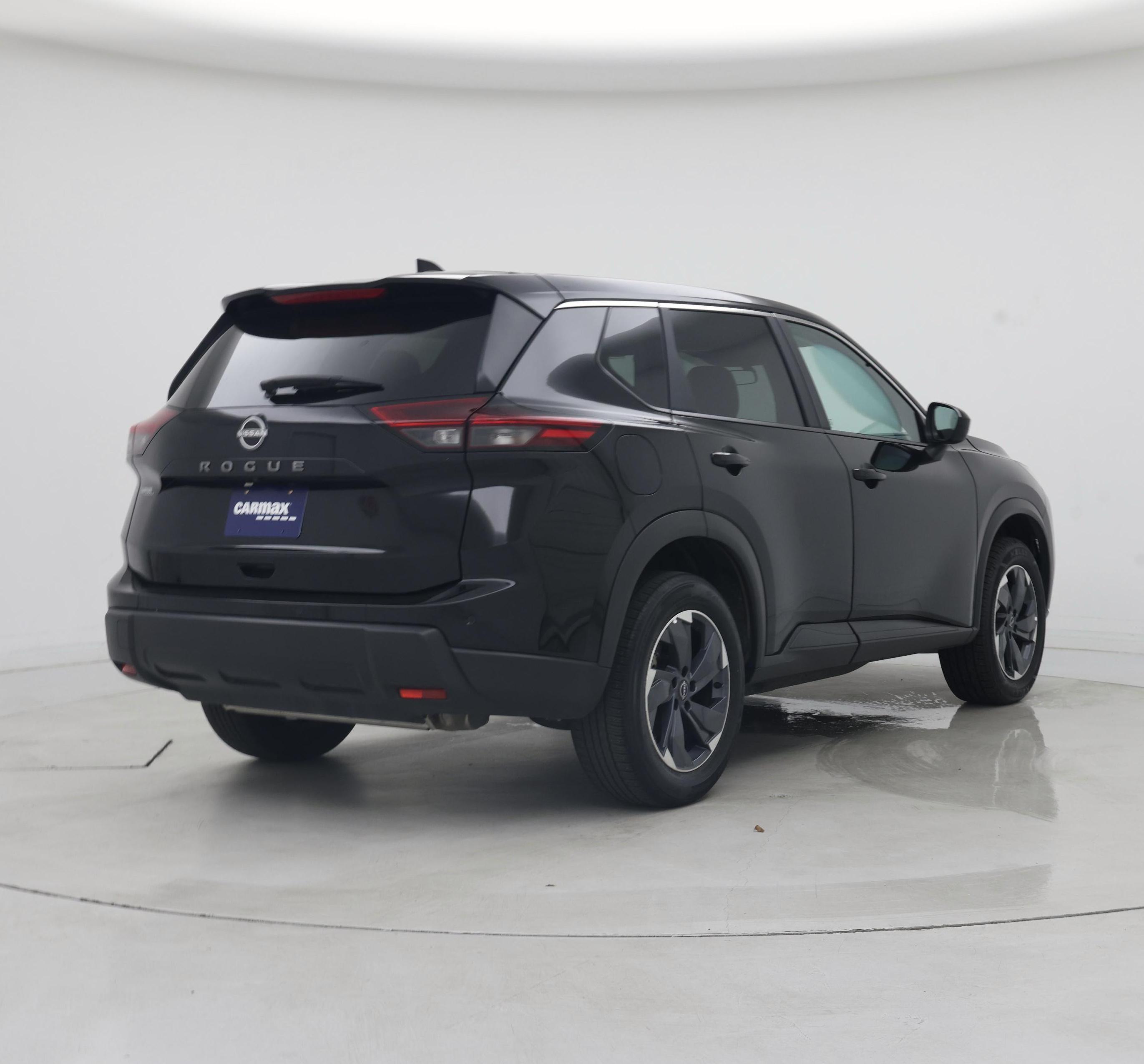 Thumbnail: 2025 Nissan Rogue - 8