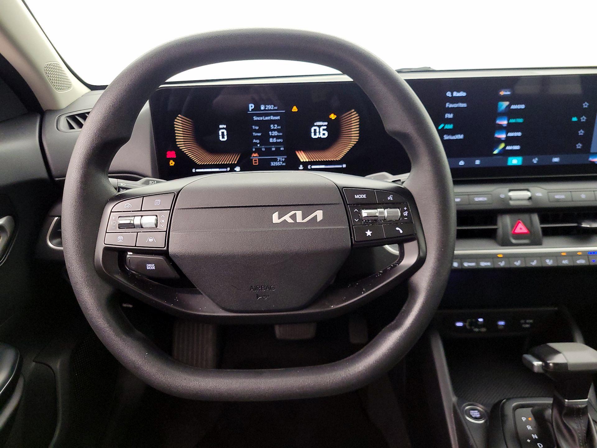 Thumbnail: 2025 Kia K4 - 10
