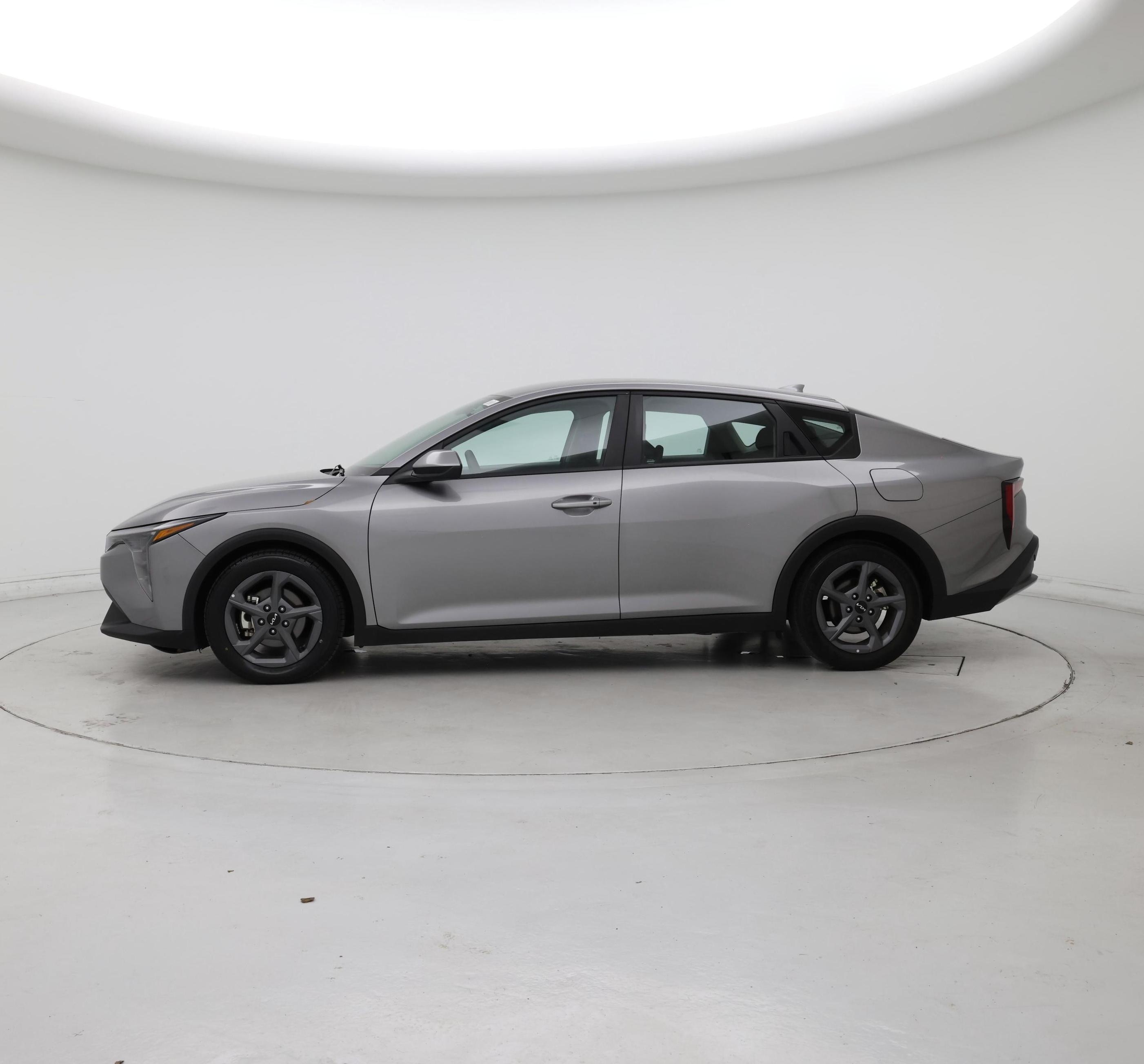 Thumbnail: 2025 Kia K4 - 3