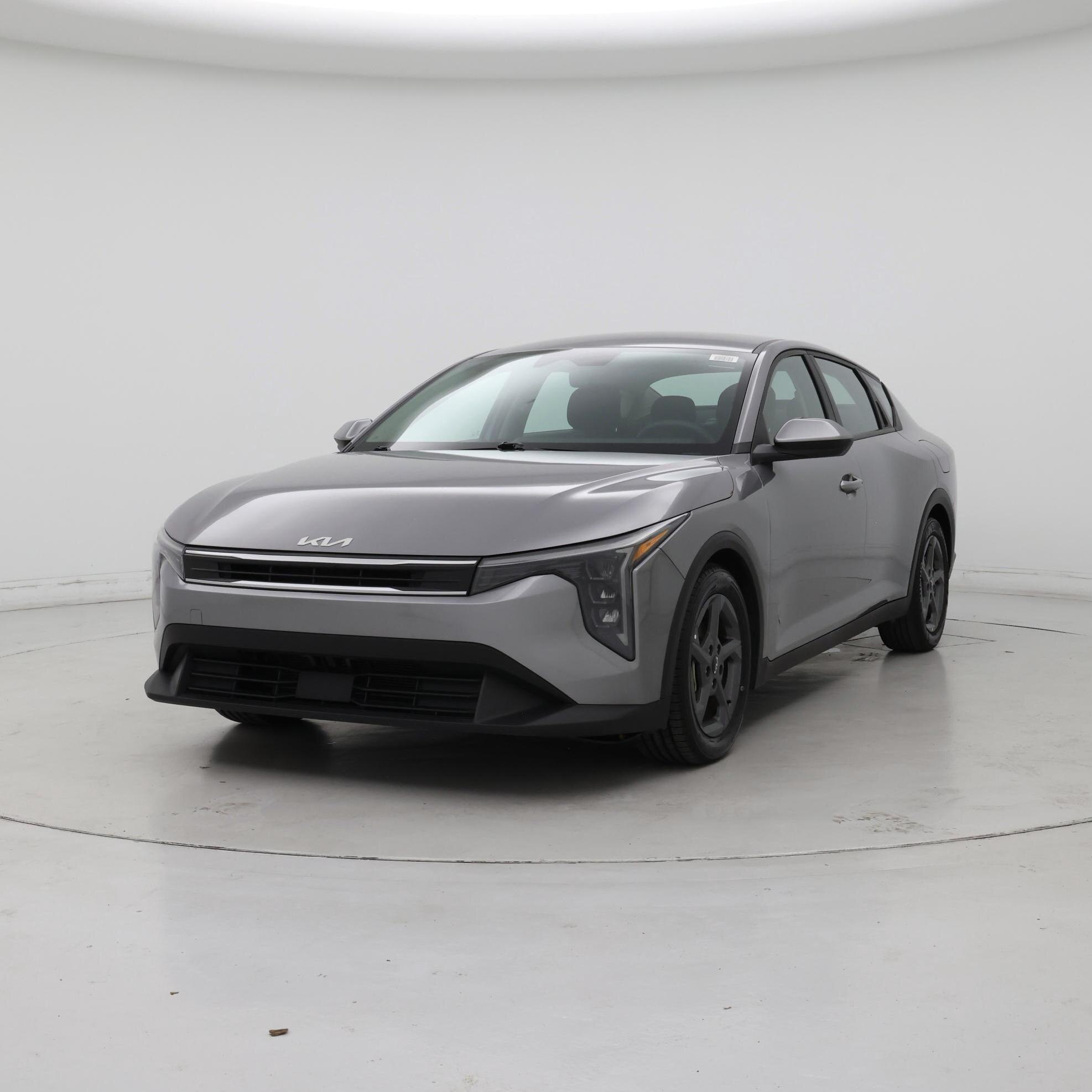 Thumbnail: 2025 Kia K4 - 4
