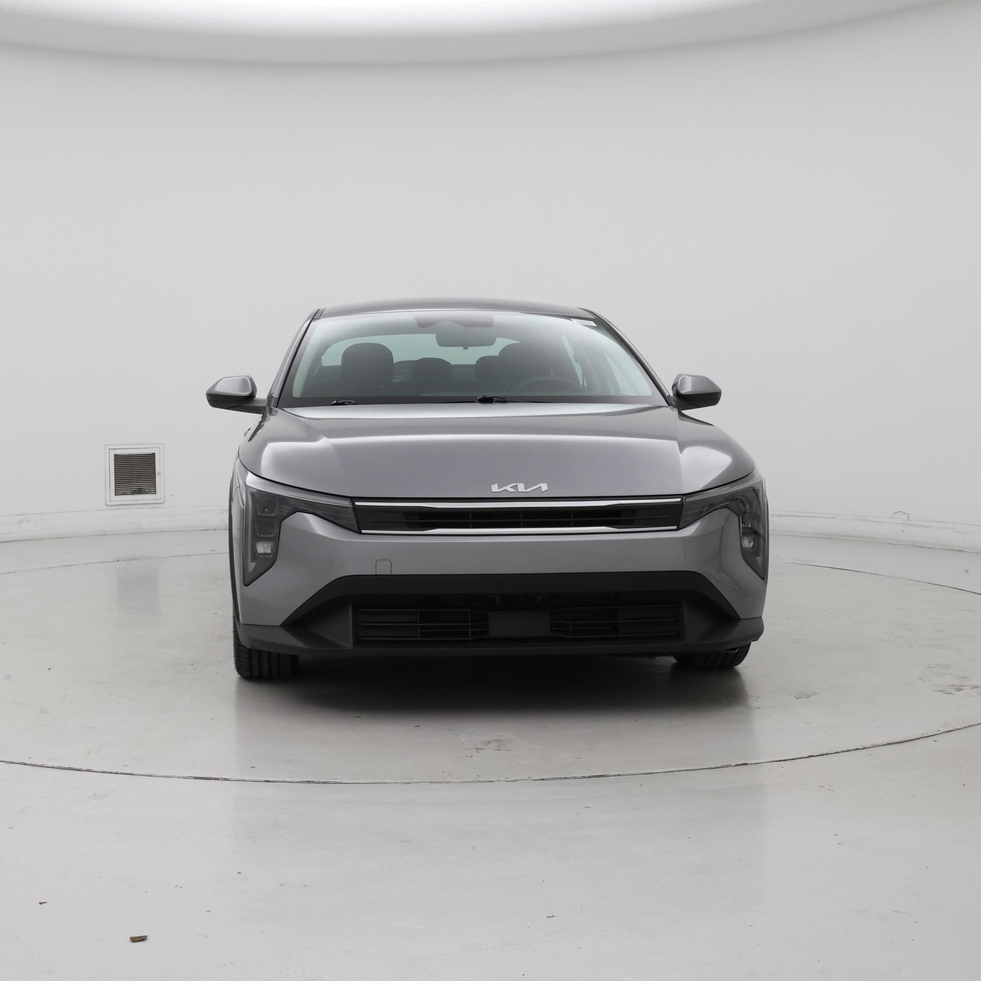 Thumbnail: 2025 Kia K4 - 5