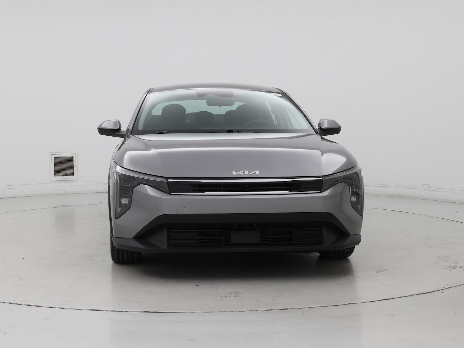 2025 Kia K4 LXS - Photo 6