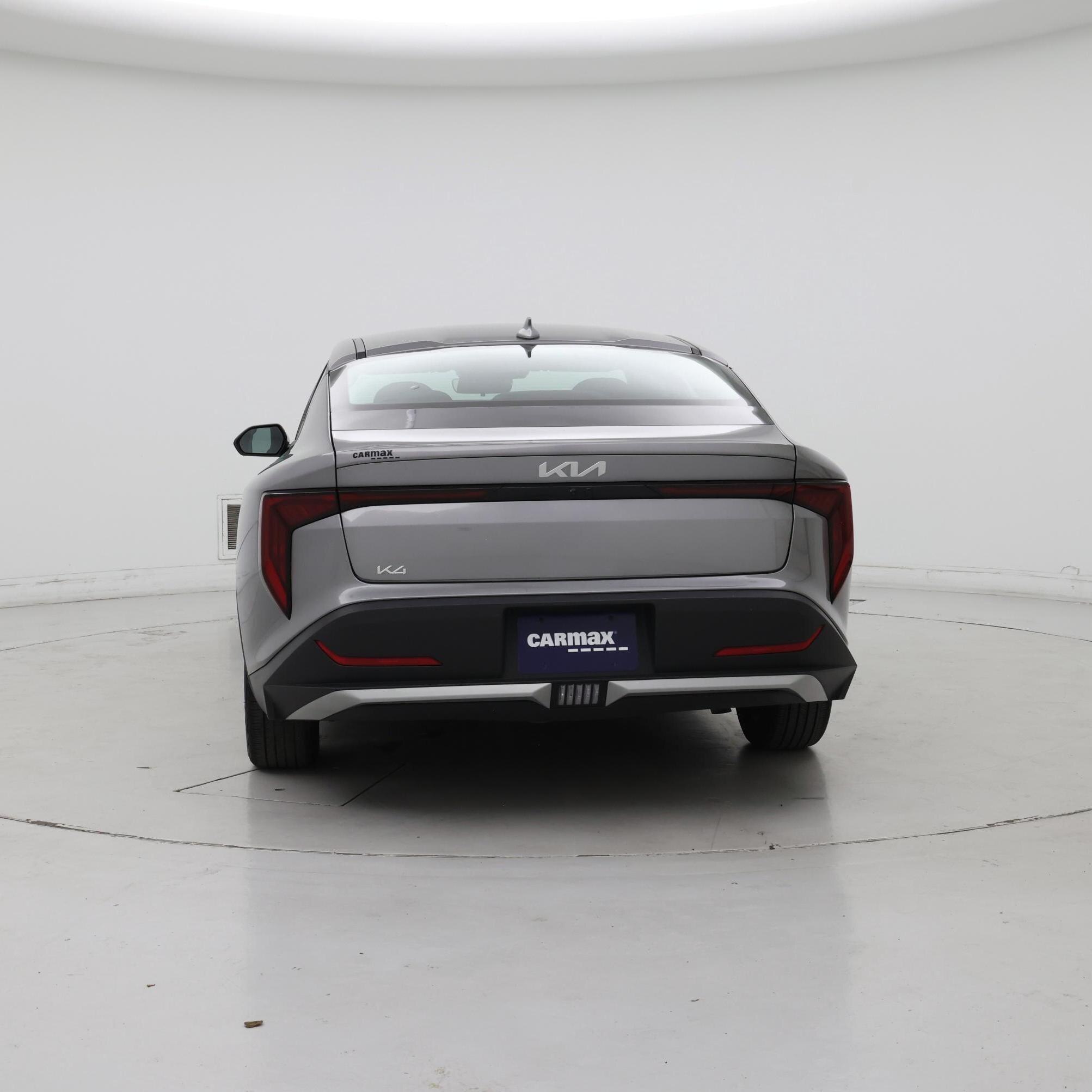 Thumbnail: 2025 Kia K4 - 6
