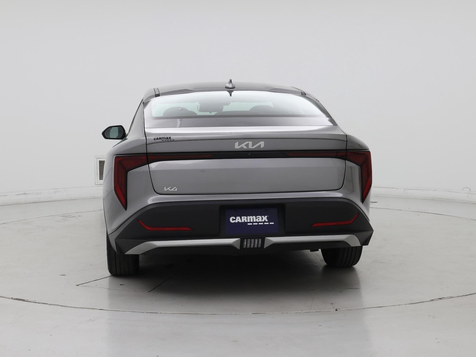 2025 Kia K4 LXS - Photo 7