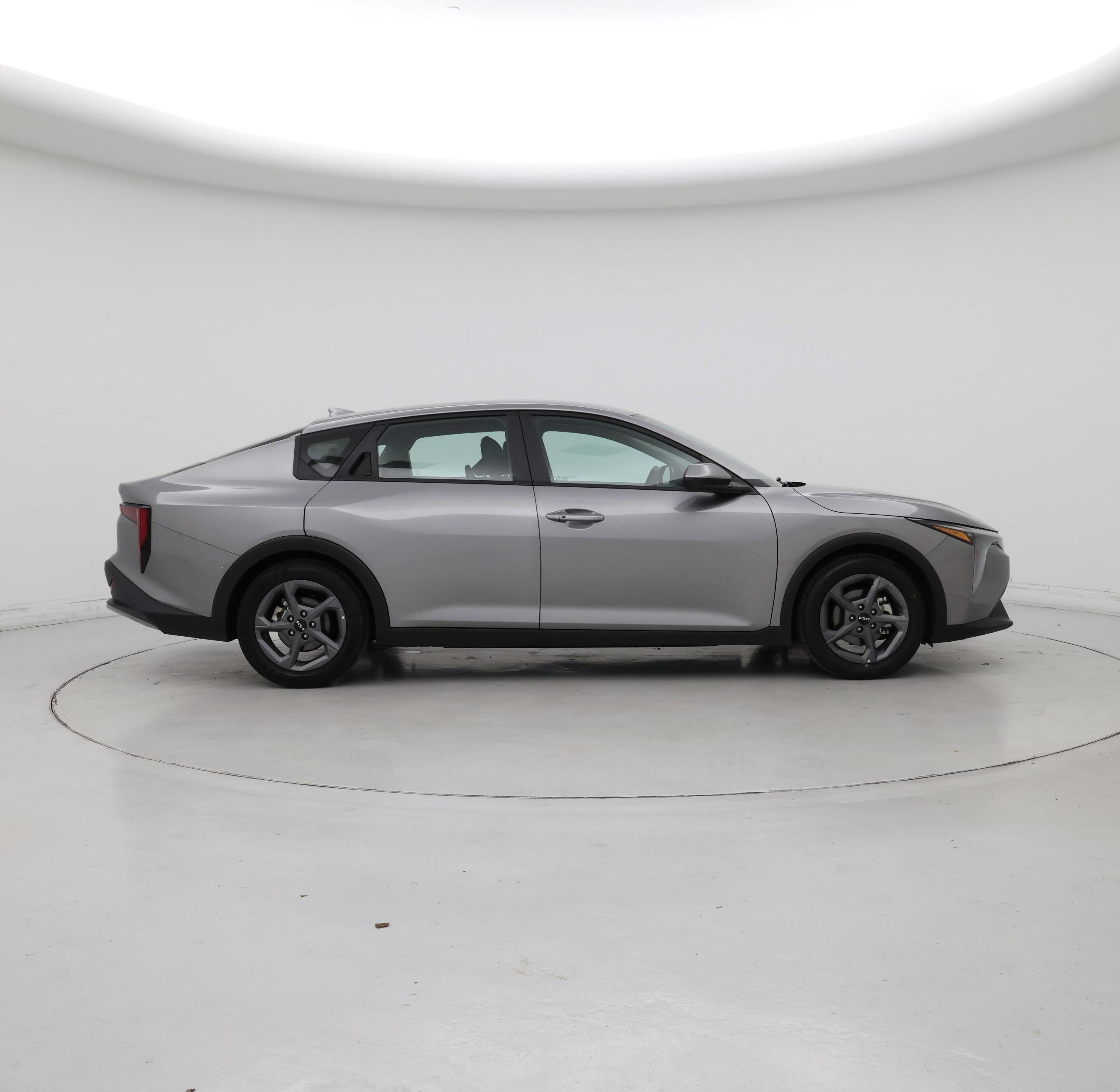 Thumbnail: 2025 Kia K4 - 7