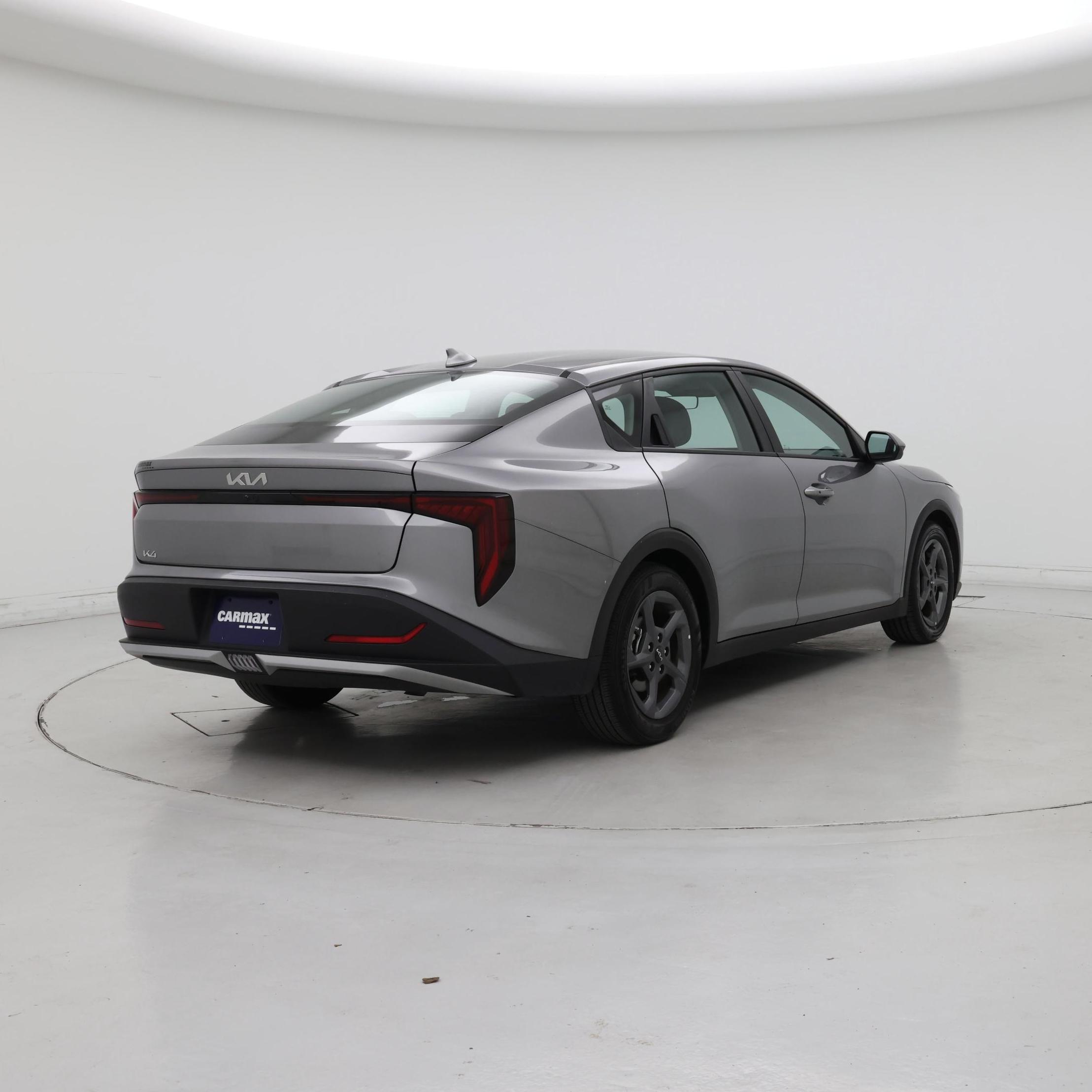 Thumbnail: 2025 Kia K4 - 8