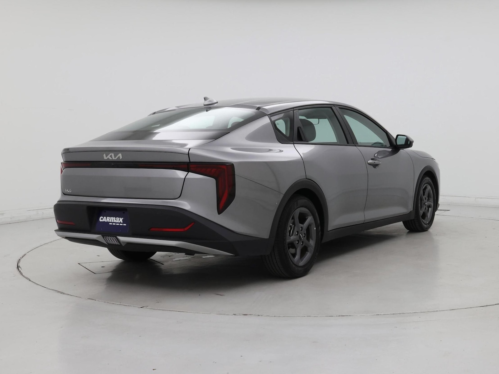 2025 Kia K4 LXS - Photo 9