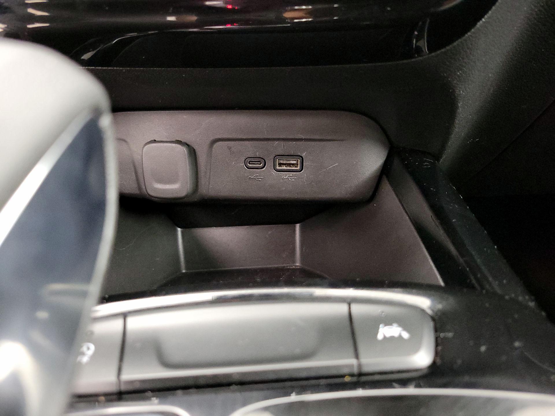 Thumbnail: 2025 Chevrolet Trax - 18