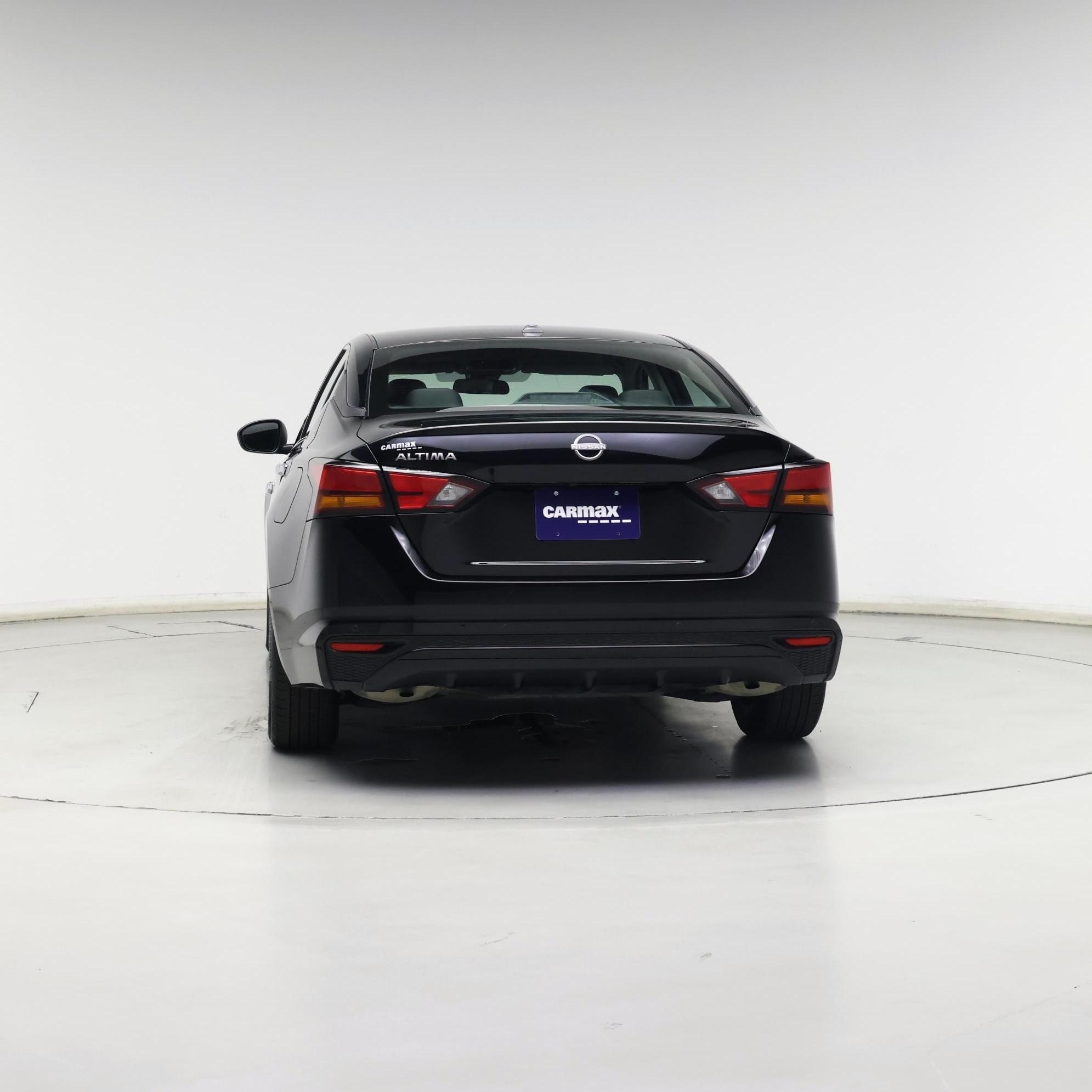 Thumbnail: 2025 Nissan Altima - 6