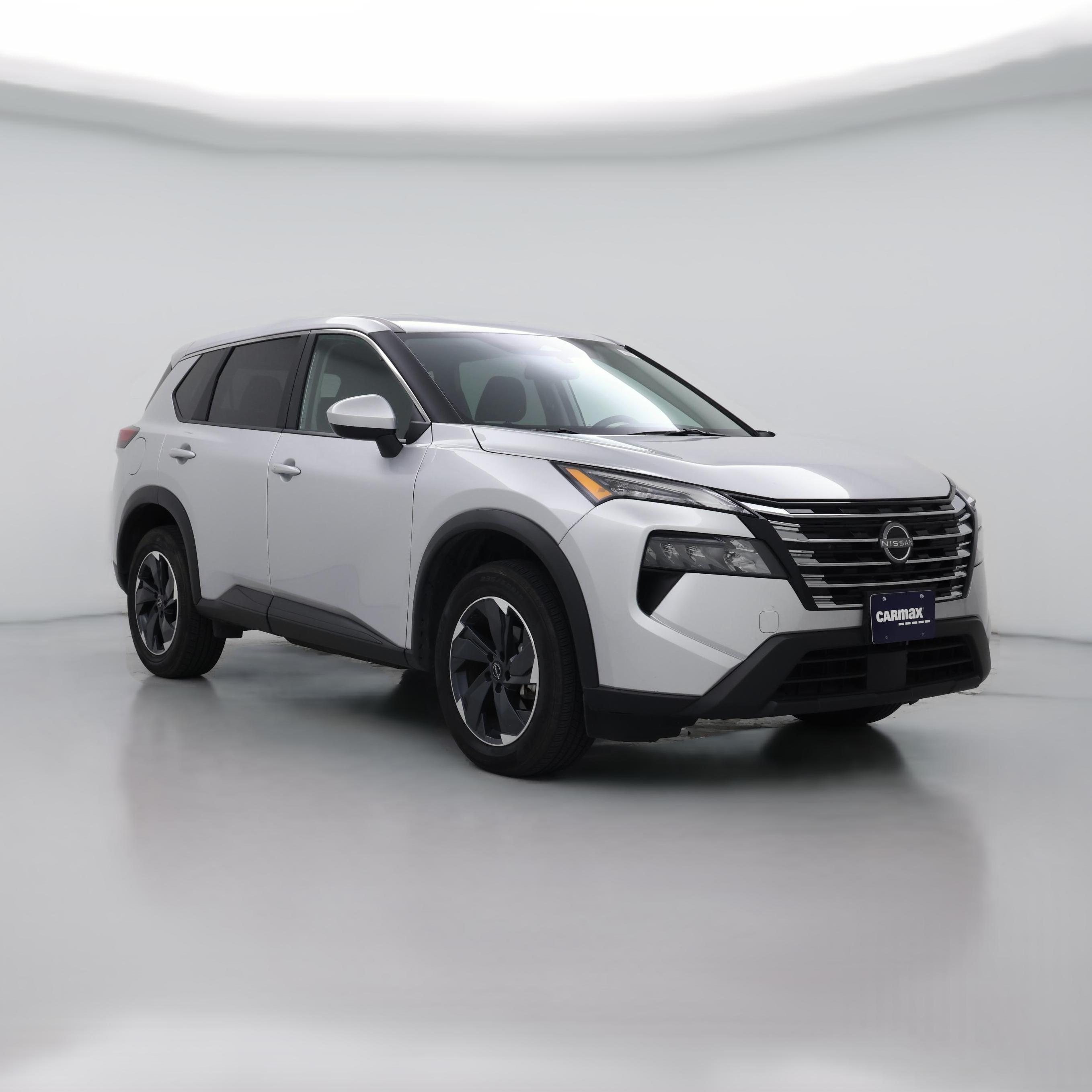Thumbnail: 2025 Nissan Rogue - 1
